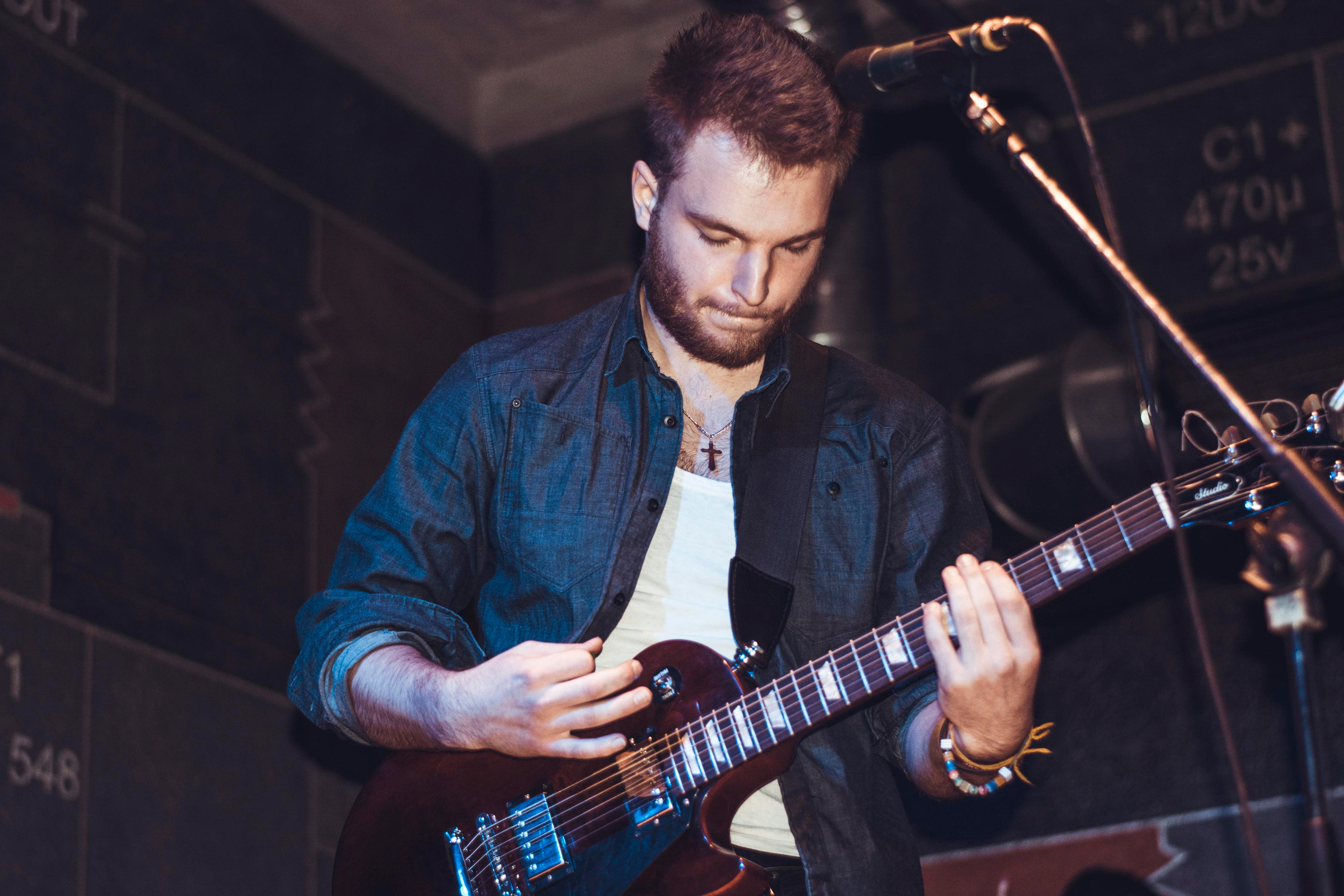 Галерея Репортаж. #AugustBlick