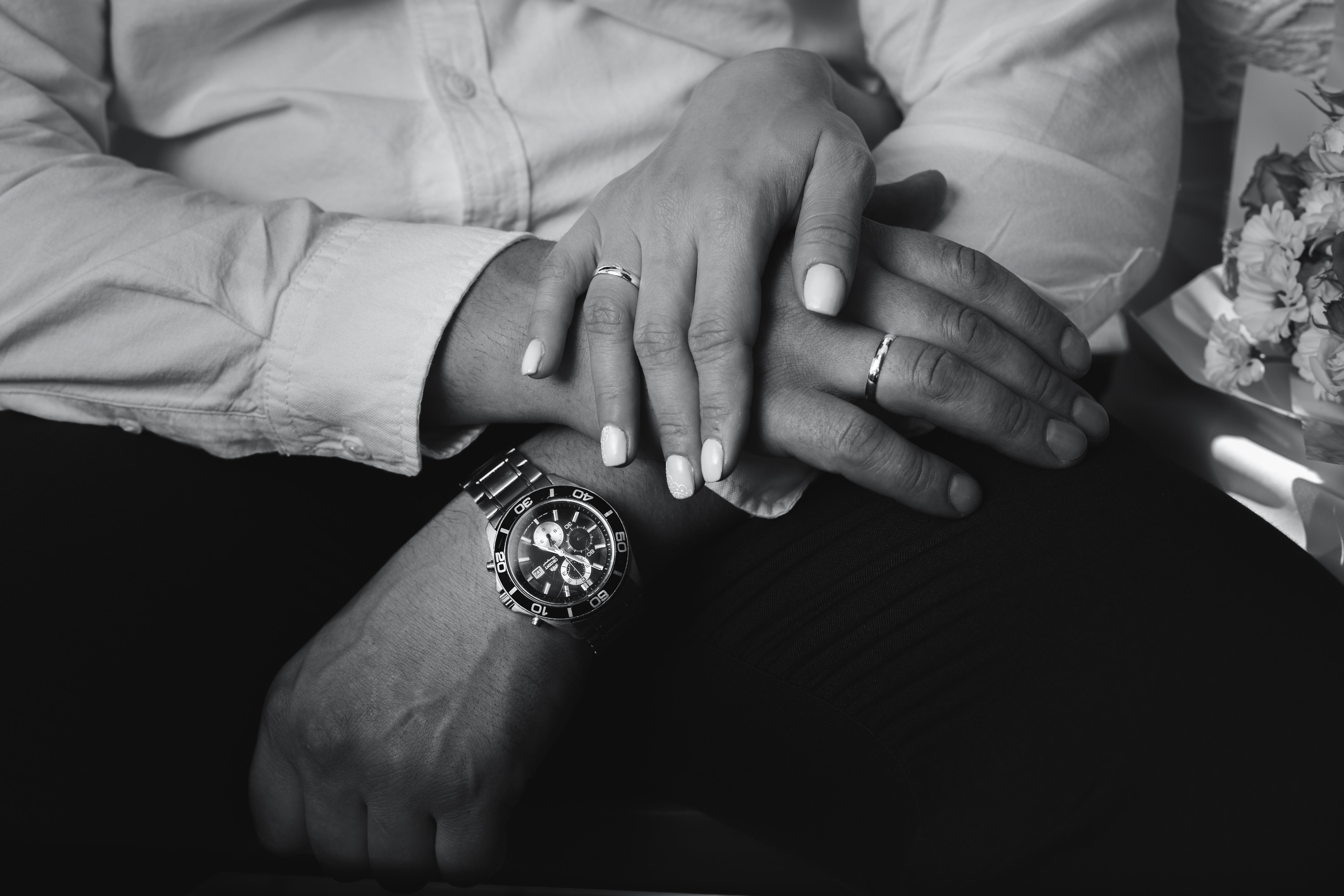 Галерея Портрет. #AugustBlick