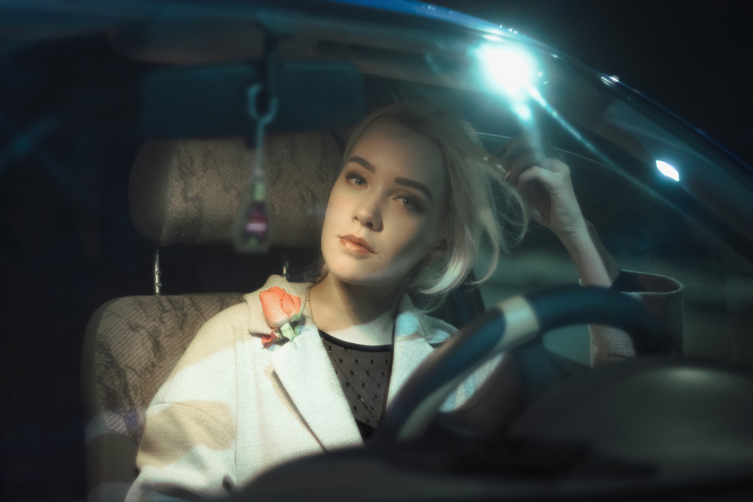 Галерея Портрет. #AugustBlick