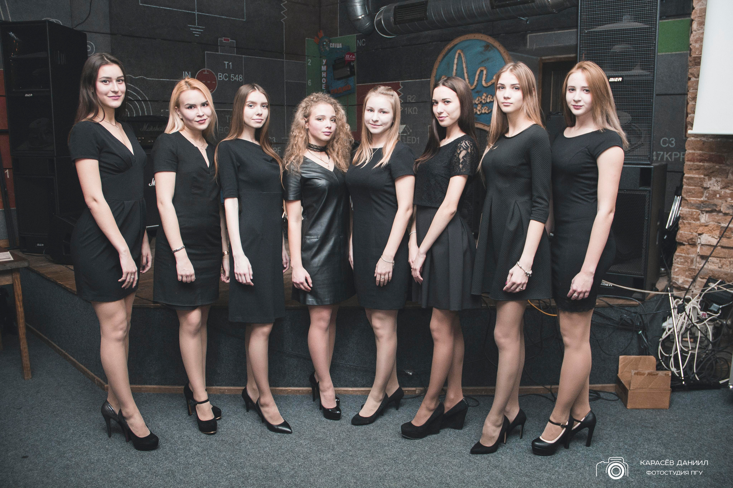 Галерея Репортаж. #AugustBlick