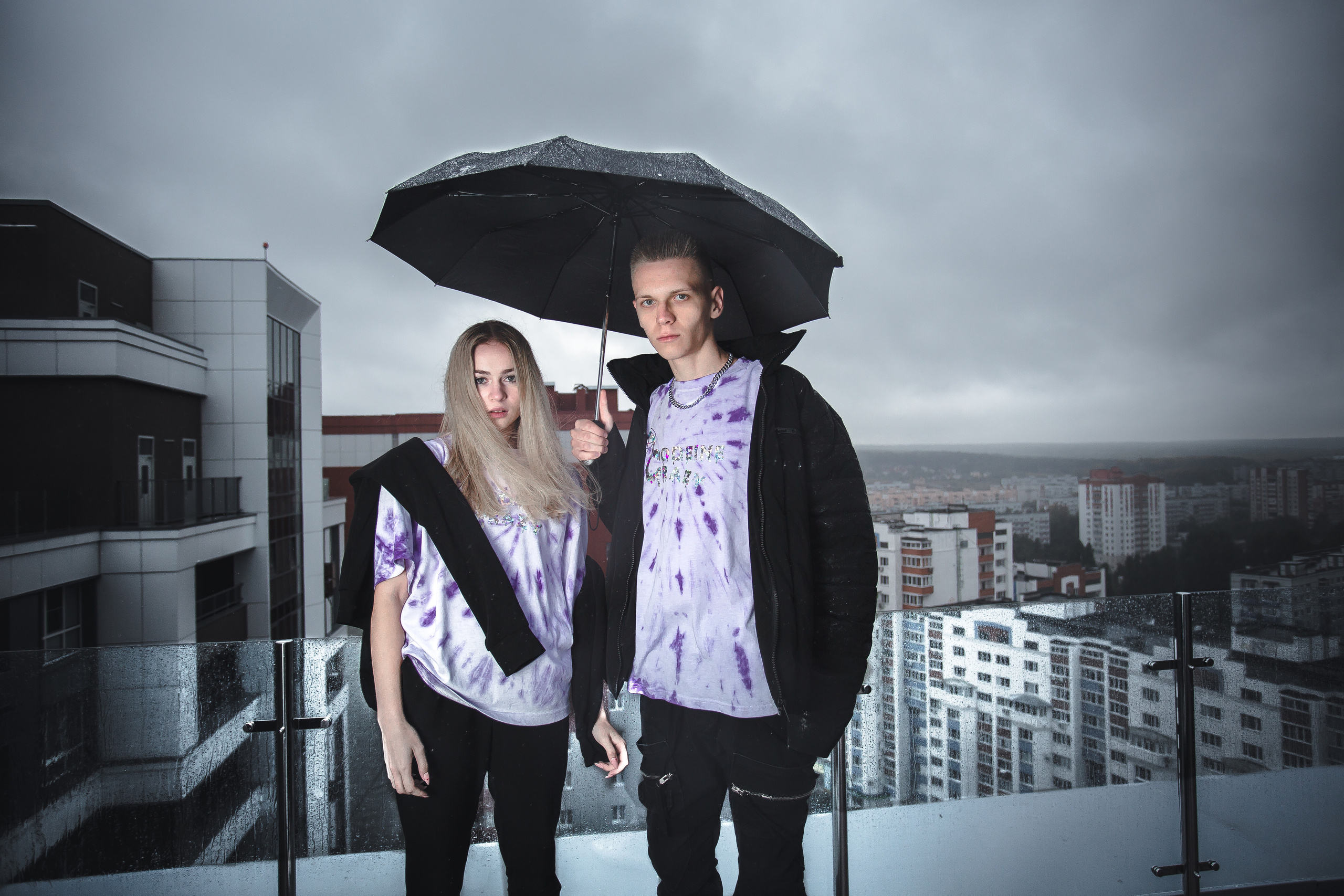 Галерея Портрет. #AugustBlick