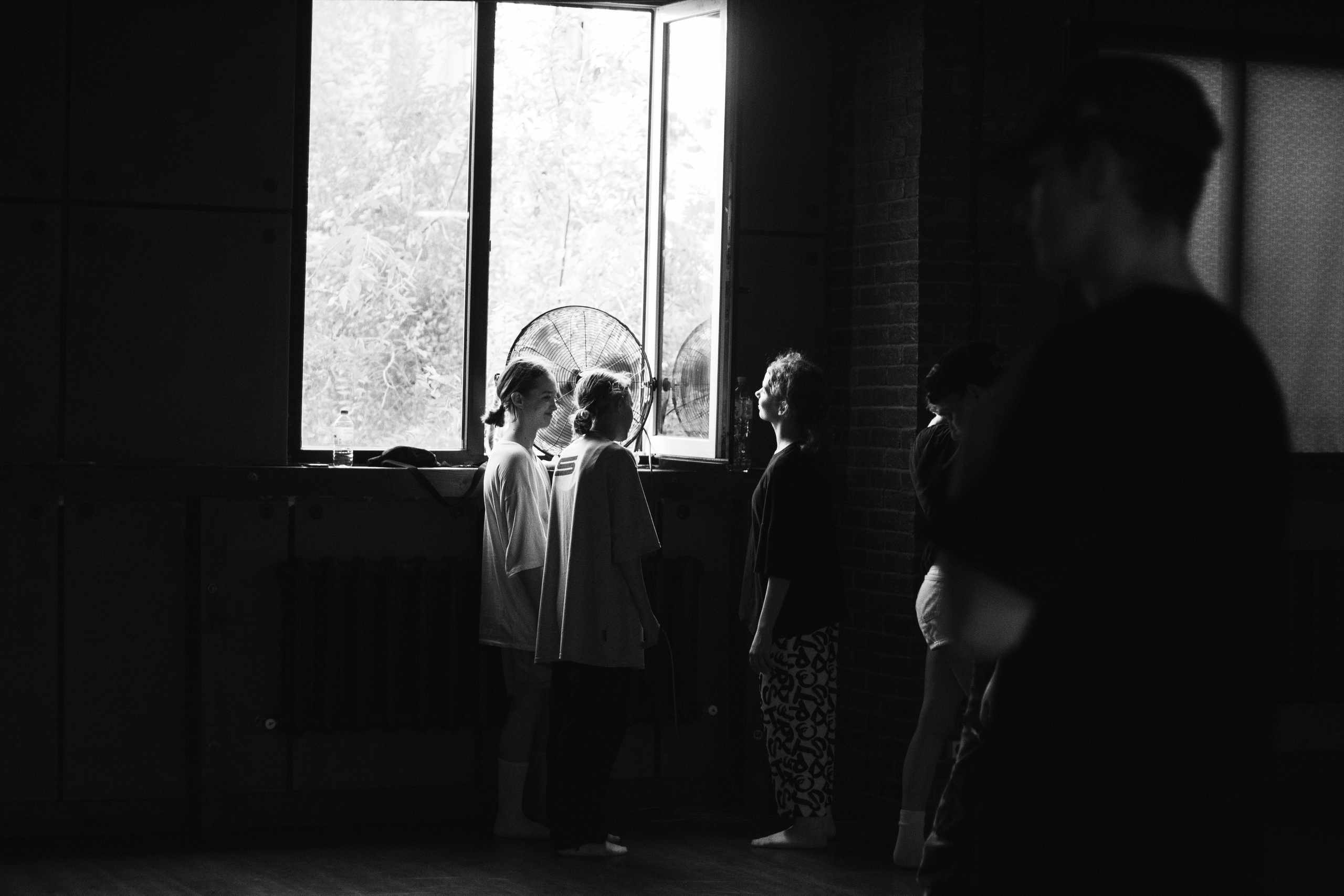 Портретный фотограф