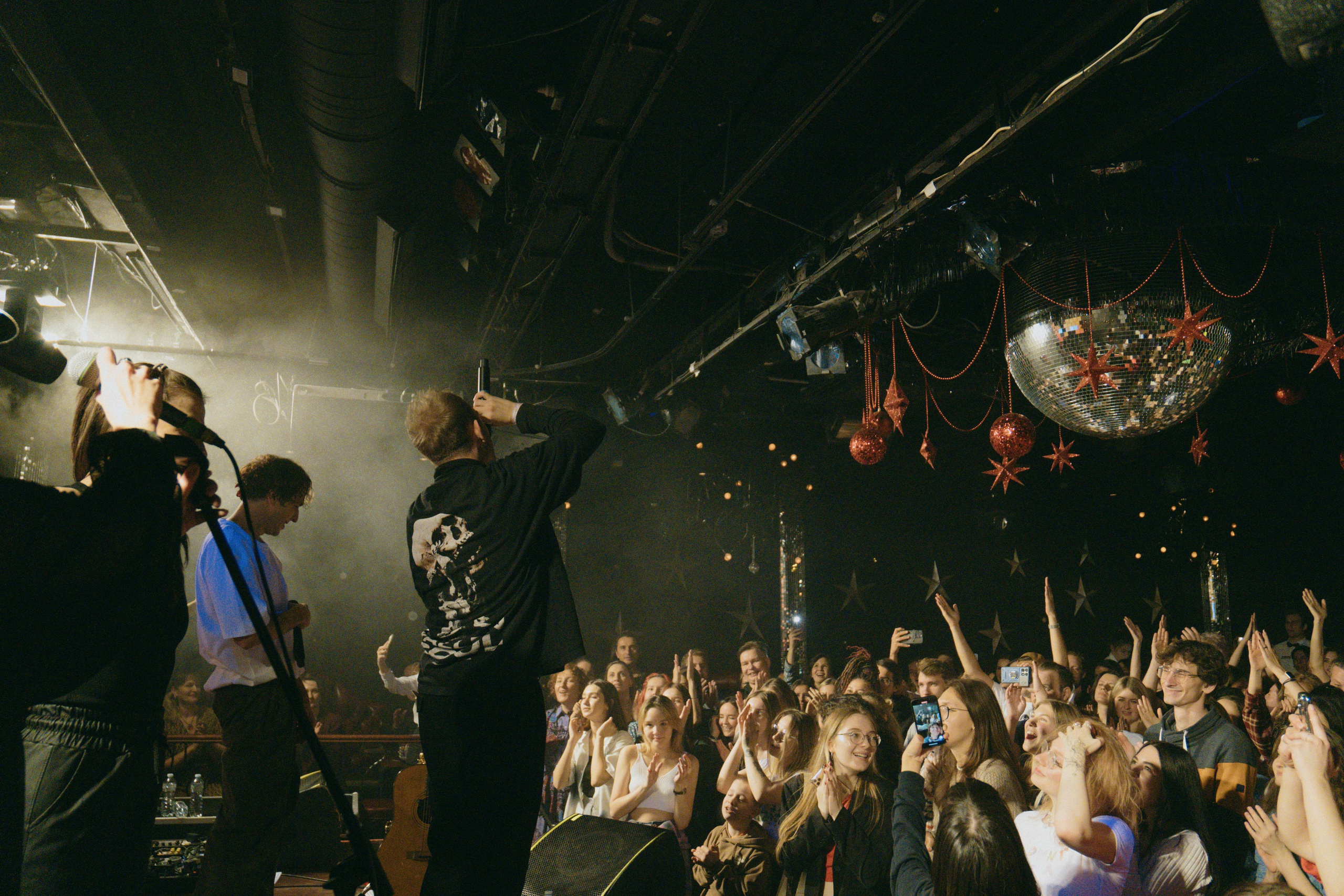 Портретный фотограф