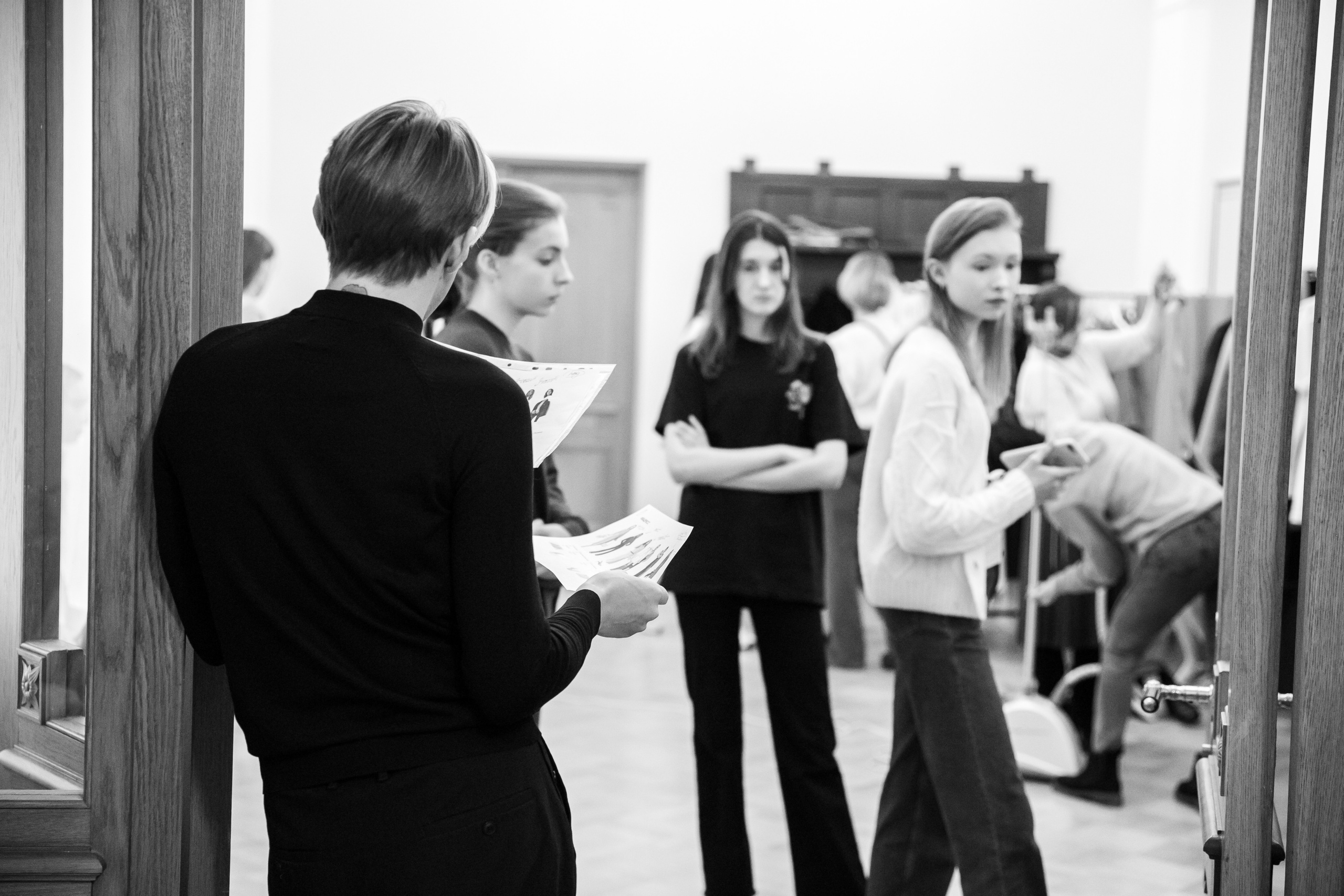 Услуги. Фотограф и ретушёр Мария Гущина