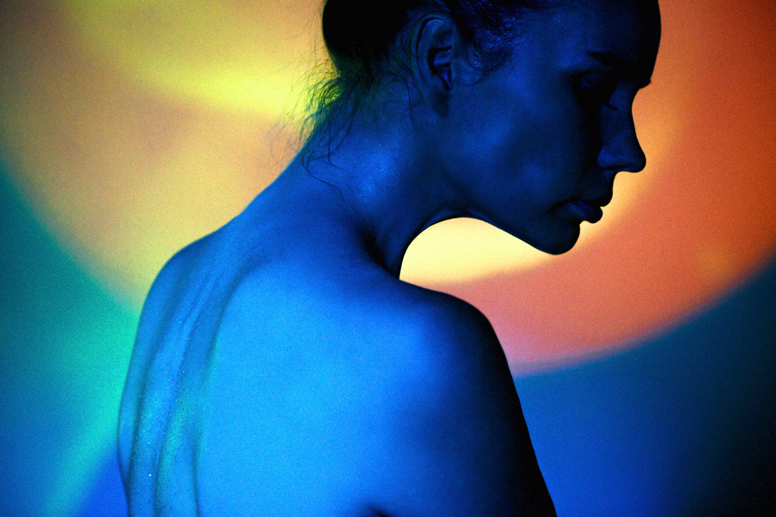 Фотокоуч Катерина Каледина