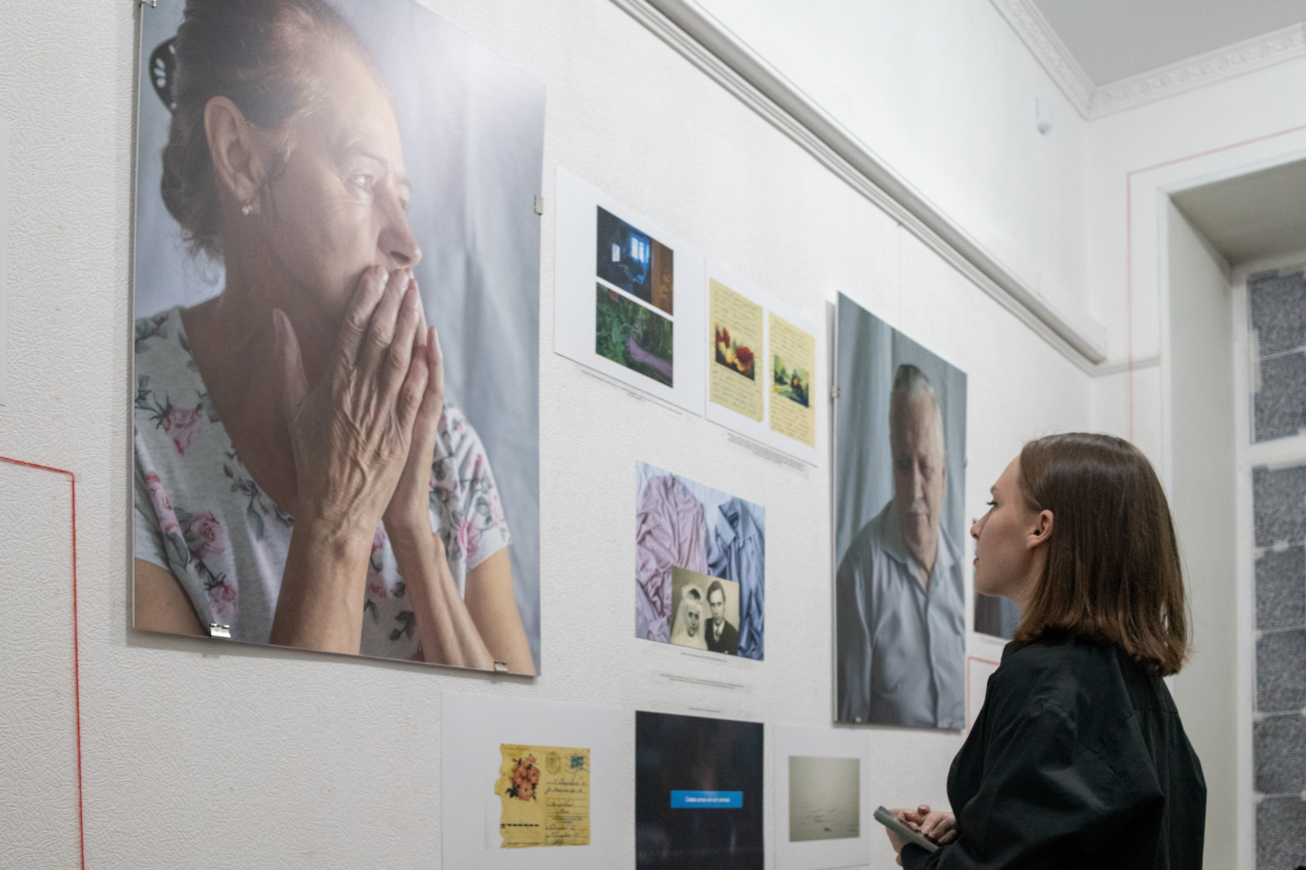 Нет сигнала \? \. Антон Новгородов документальный фотограф во Владивостоке
