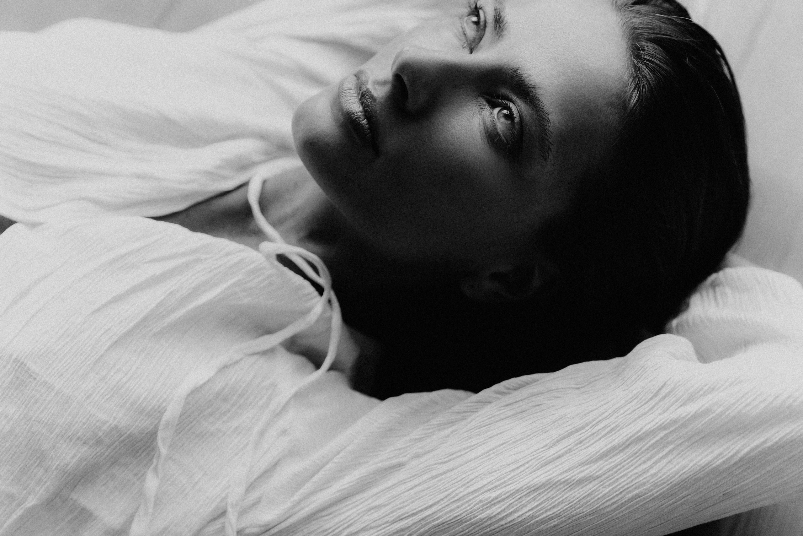 Индивидуальный МК. Фотограф Нина Дмитриева