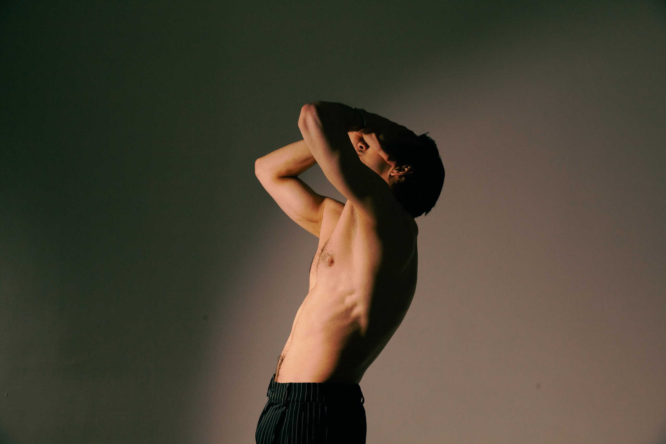 Мужские съемки. KILSLANA PHOTO