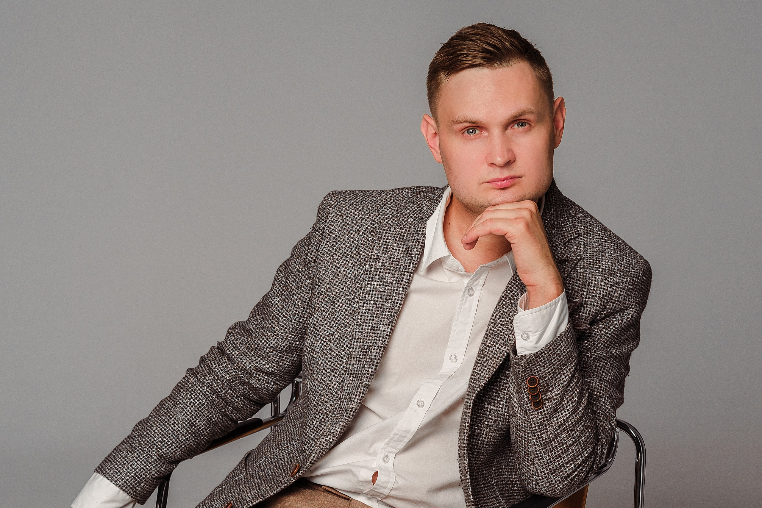 Фотосессия для стоматологии заказать в Санкт-Петербурге