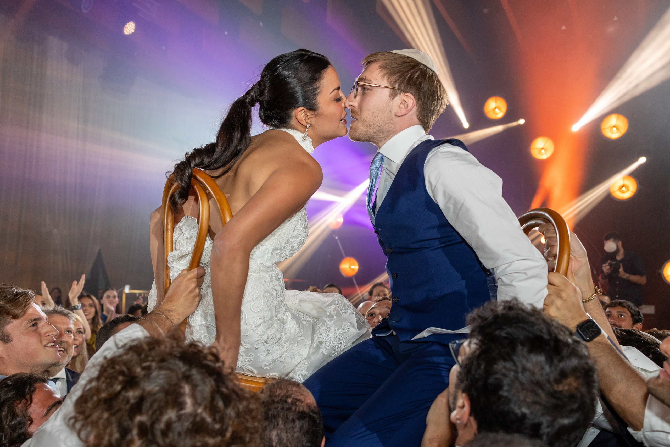 Wedding advices. Noam Paradise Photographer