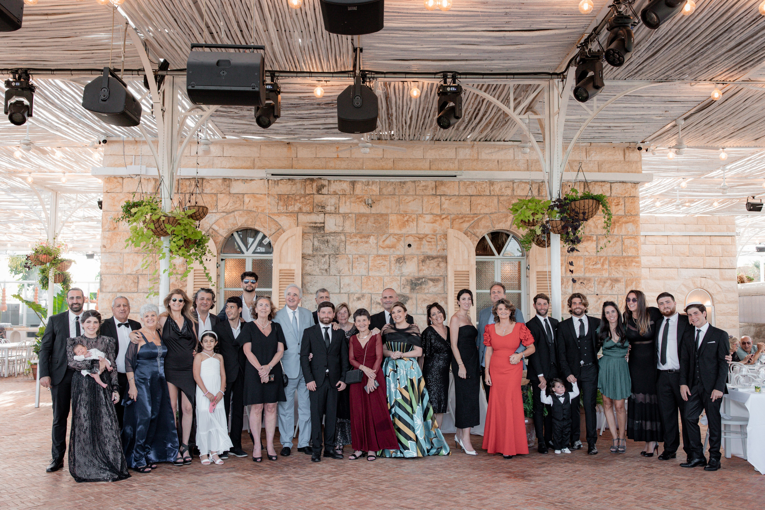 Wedding advices. Noam Paradise Photographer