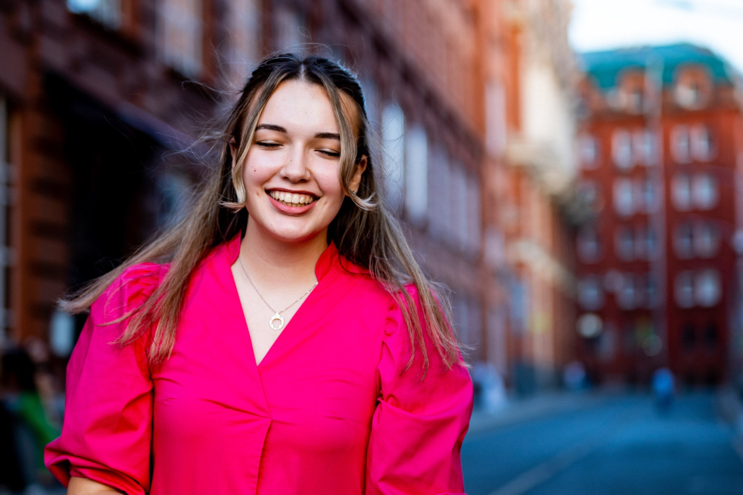 Фотограф и видеограф в Москве Анна Матюхина