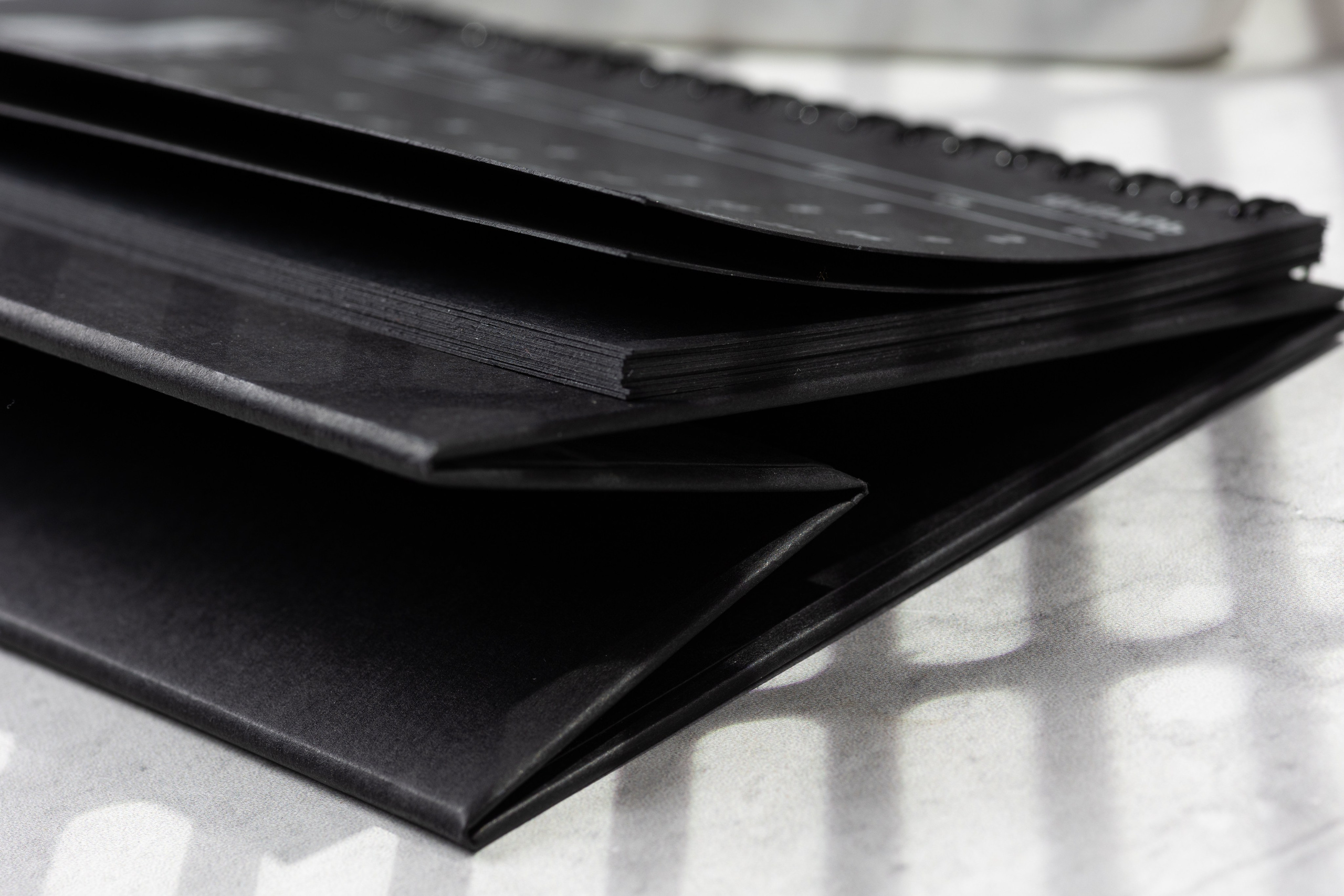 Полиграфия для выставок