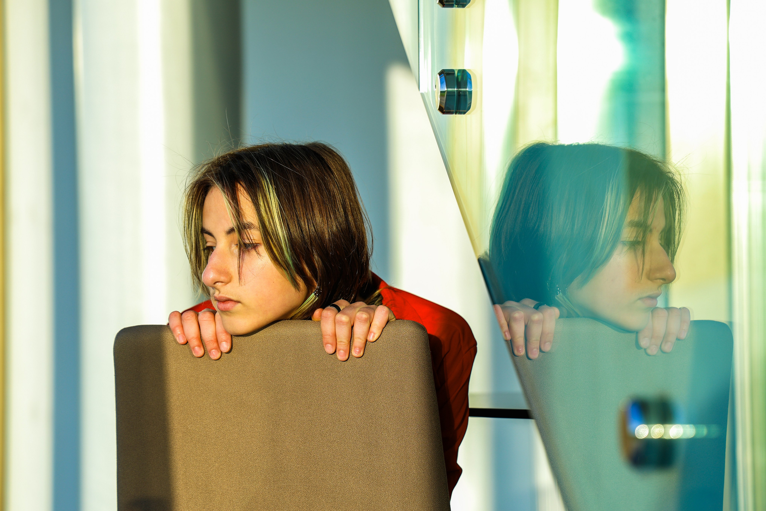 Portfolio. Portrait photographer based in Toronto — Blinova Mariia