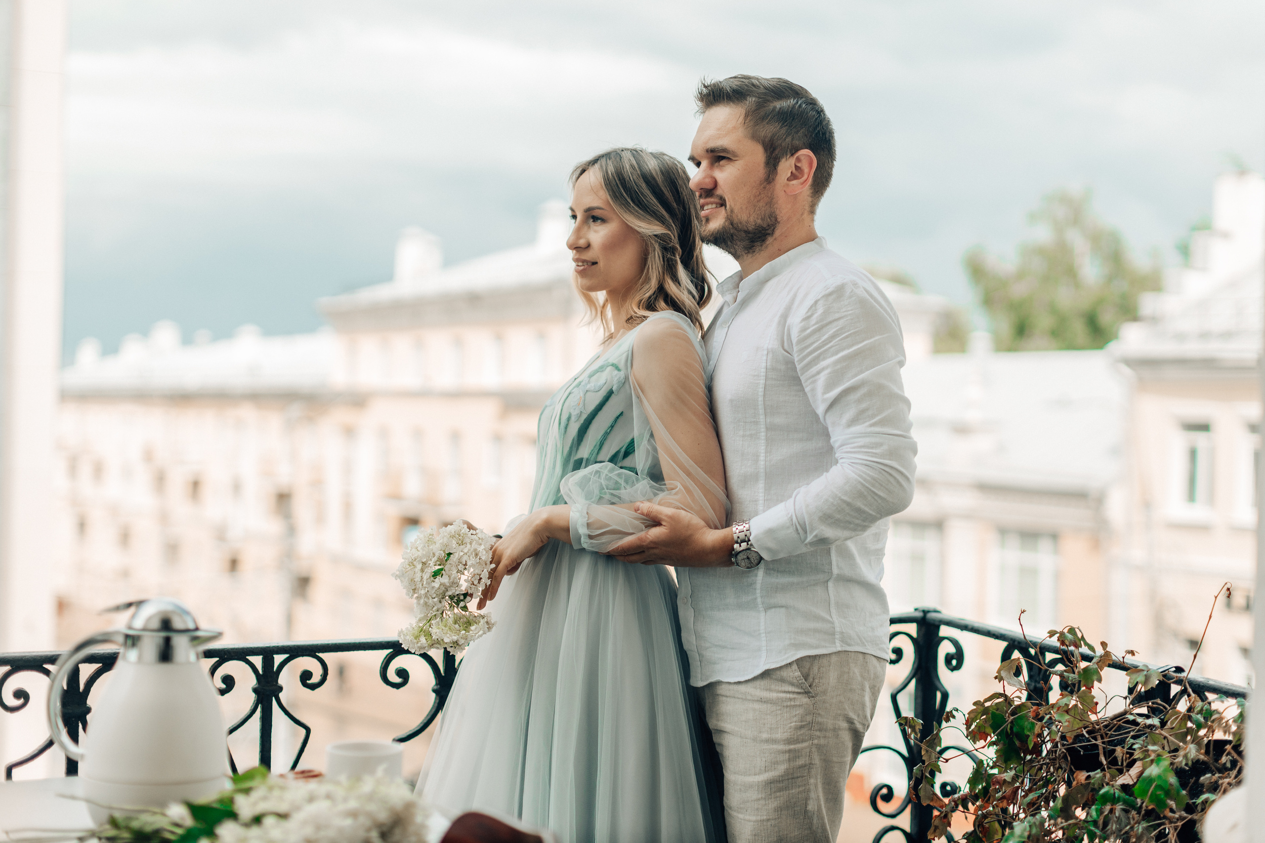 Contacts. Wedding and family photographer Nina Pavlovets