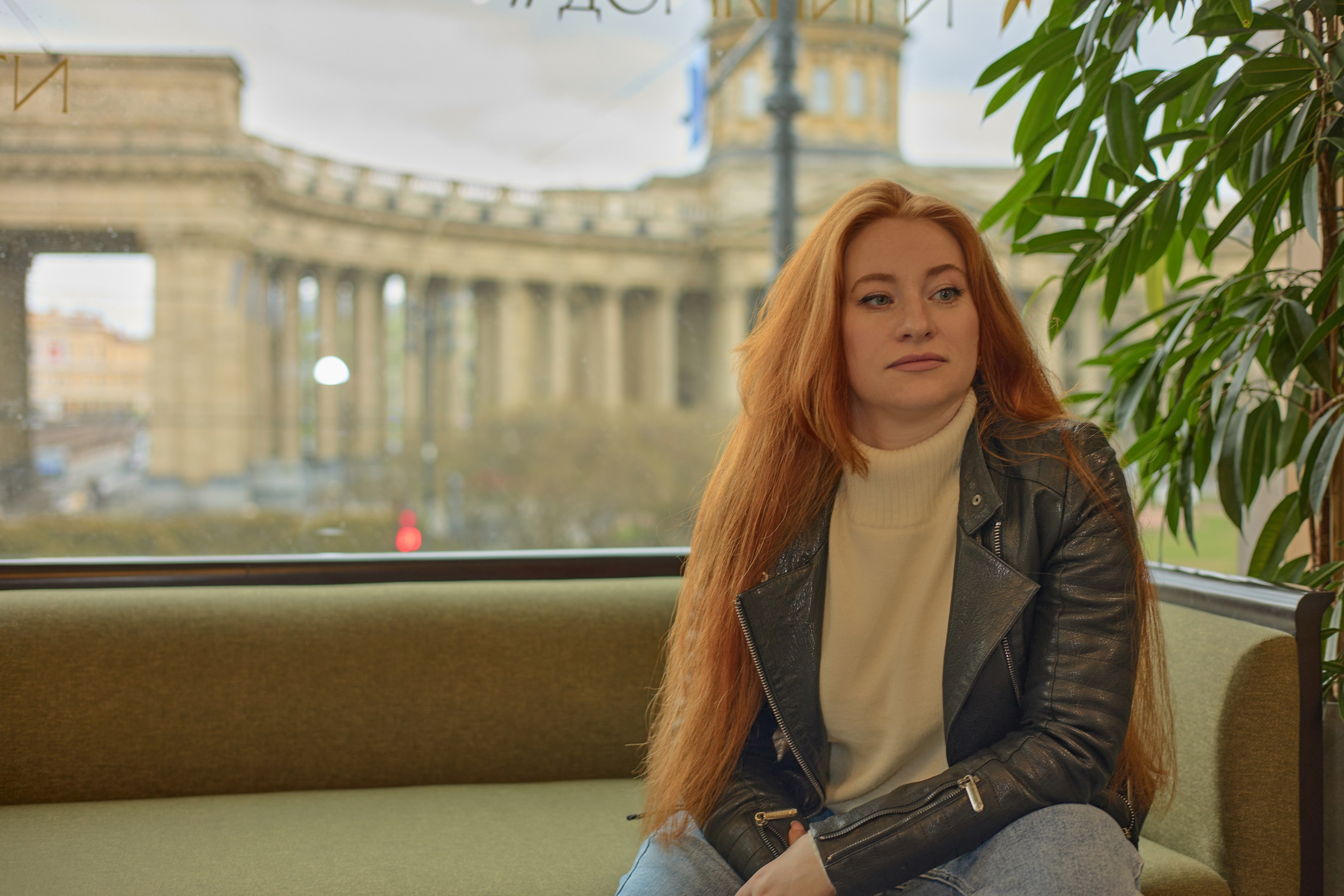 Городская фотосессия. Семейный и детский фотограф в Санкт-Петербурге — Антон Розин