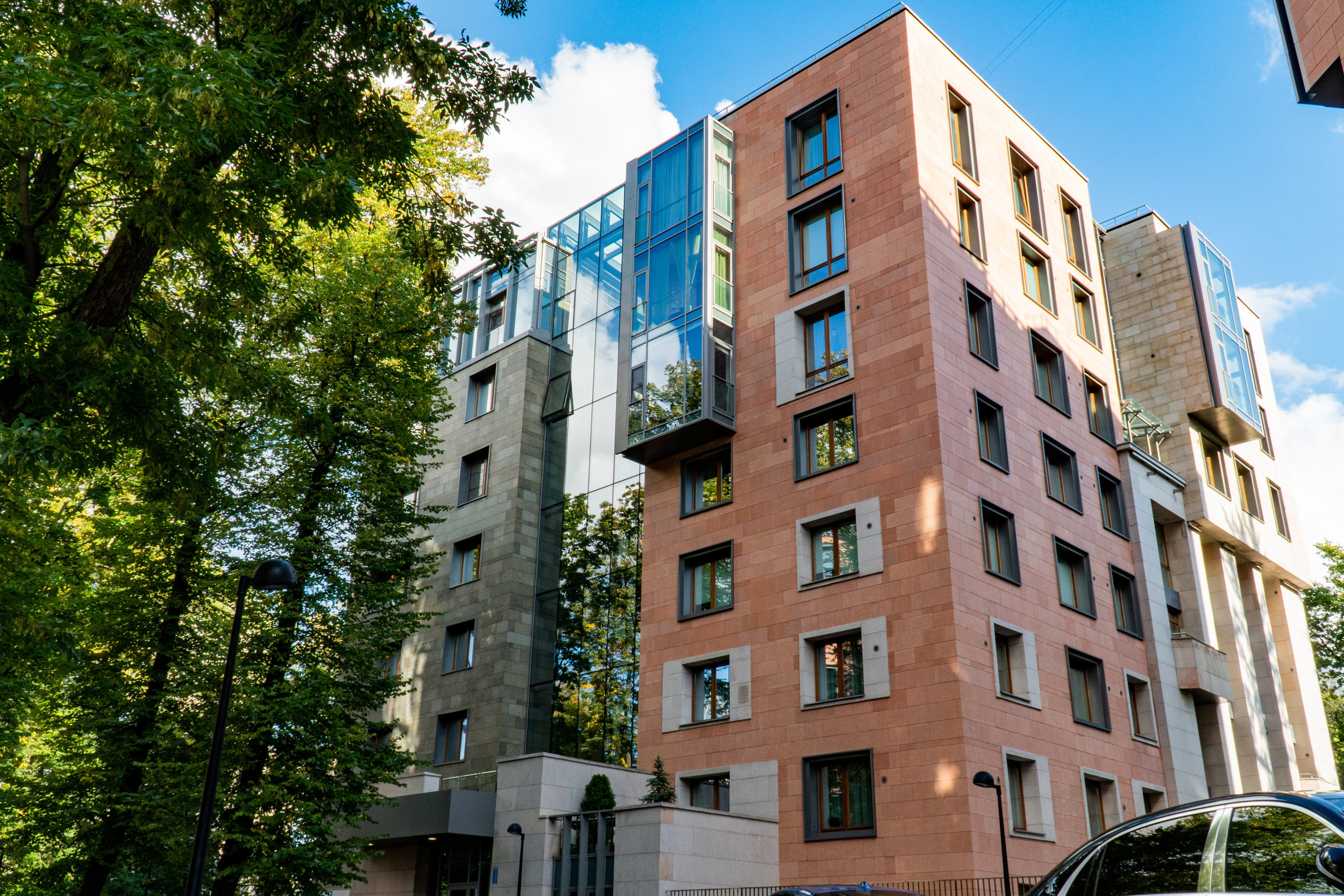 Фотографии ЛСР. Сайт видеооператора Даниила Лебедева в Санкт-Петербурге