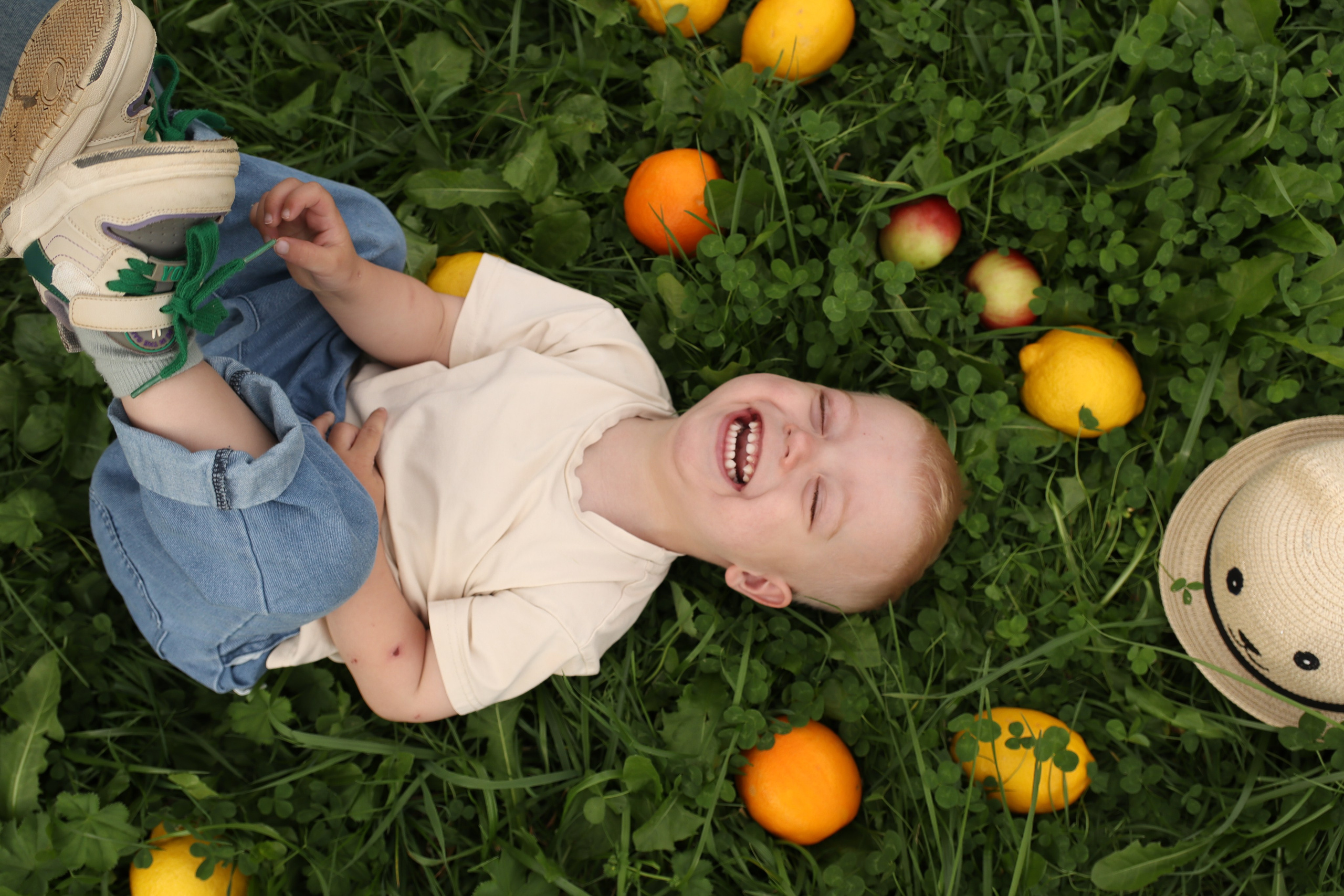 Фотограф в Санкт-Петербурге Анна Набоких