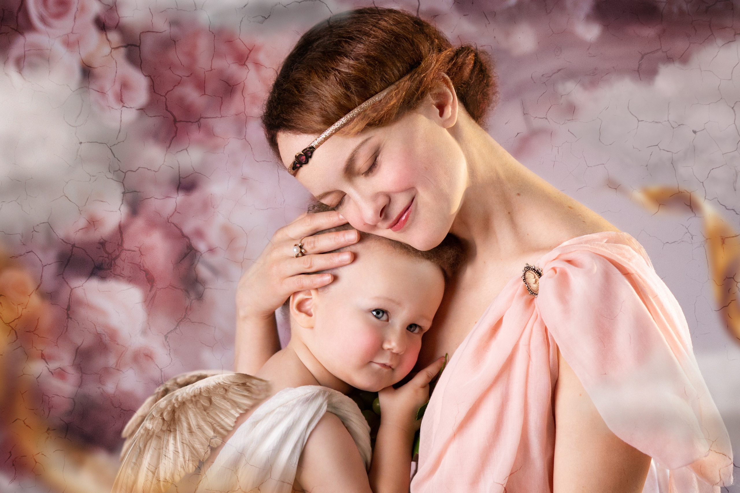 О family. Детский и ньюборн фотограф в Санкт-Петербурге Марина Айдинян