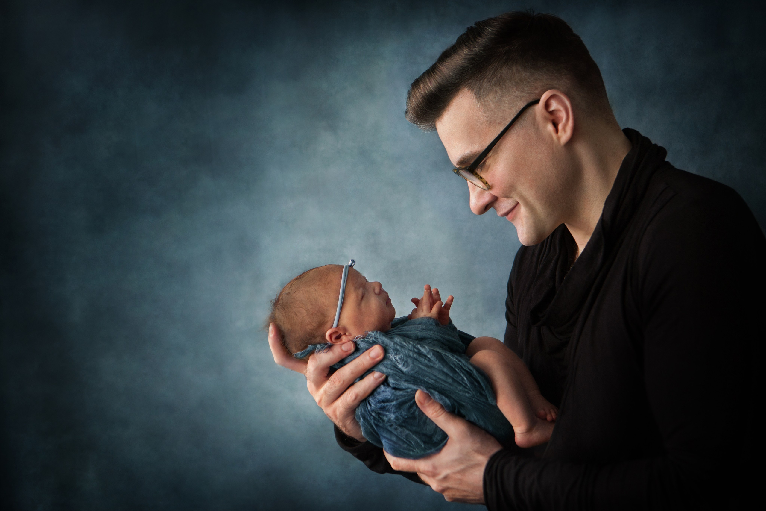 О family. Детский и ньюборн фотограф в Санкт-Петербурге Марина Айдинян