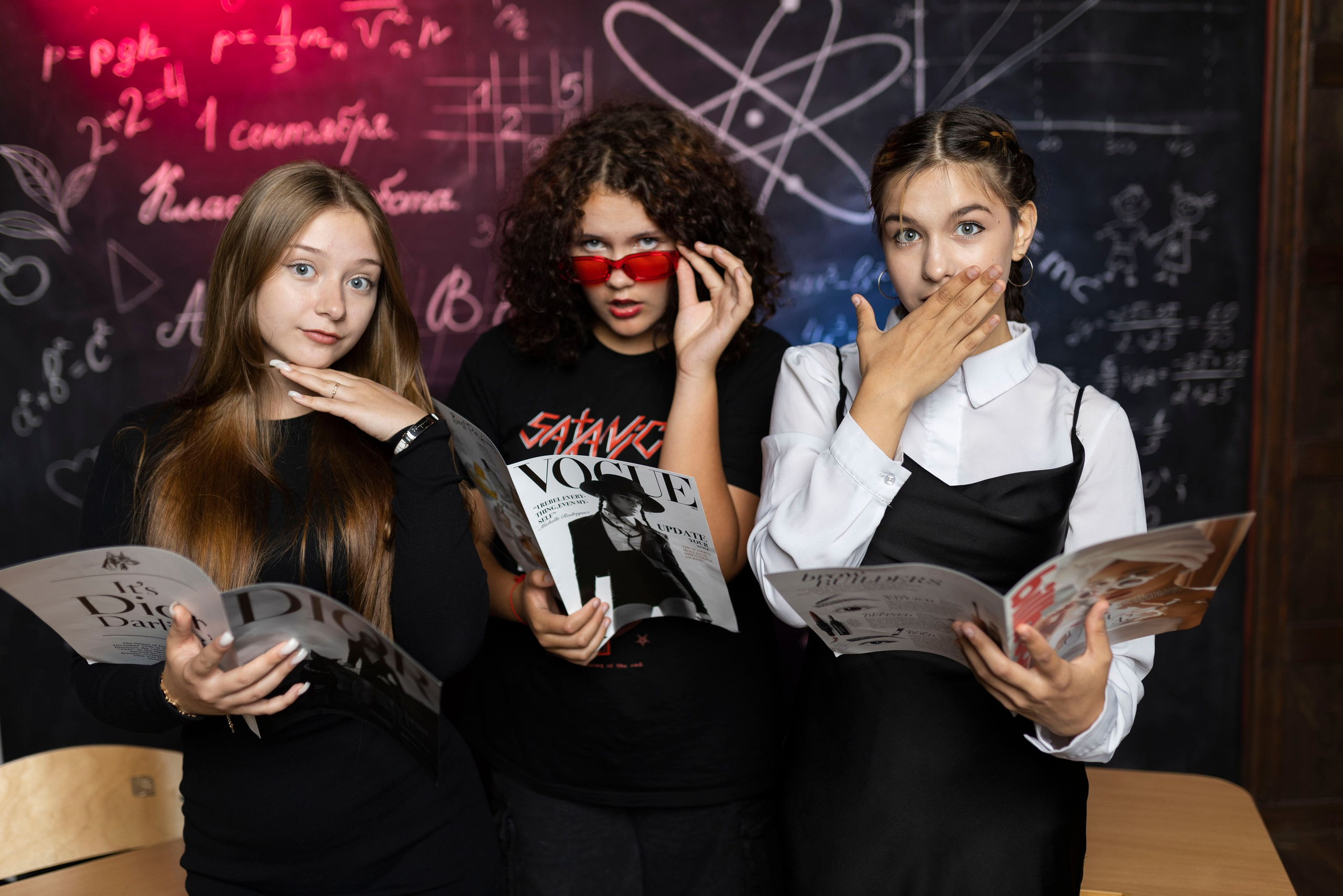 Услуги. Детский и школьный фотограф Тюмени Наталья Максимова