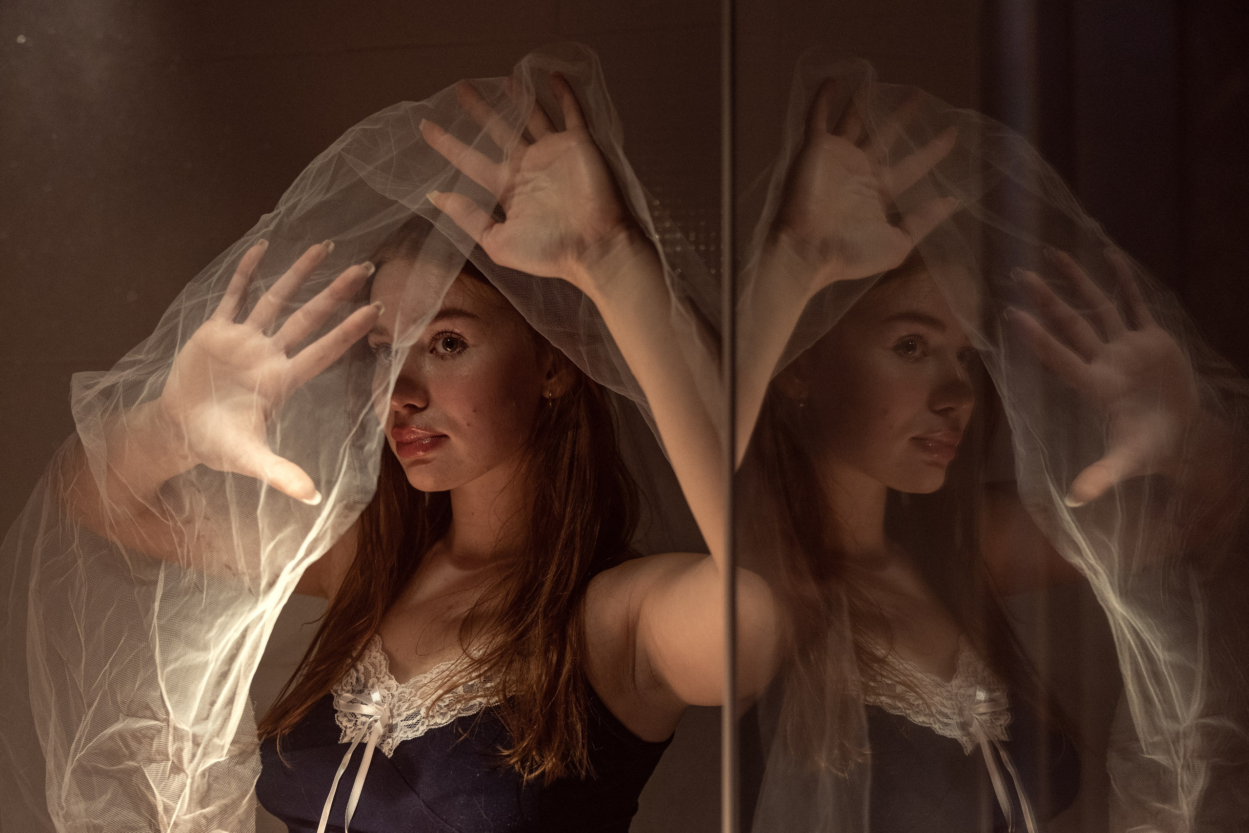 Анна «Я ценная». Дарья Бухреева — фотограф, видеограф и фототерапевт. Москва и мир