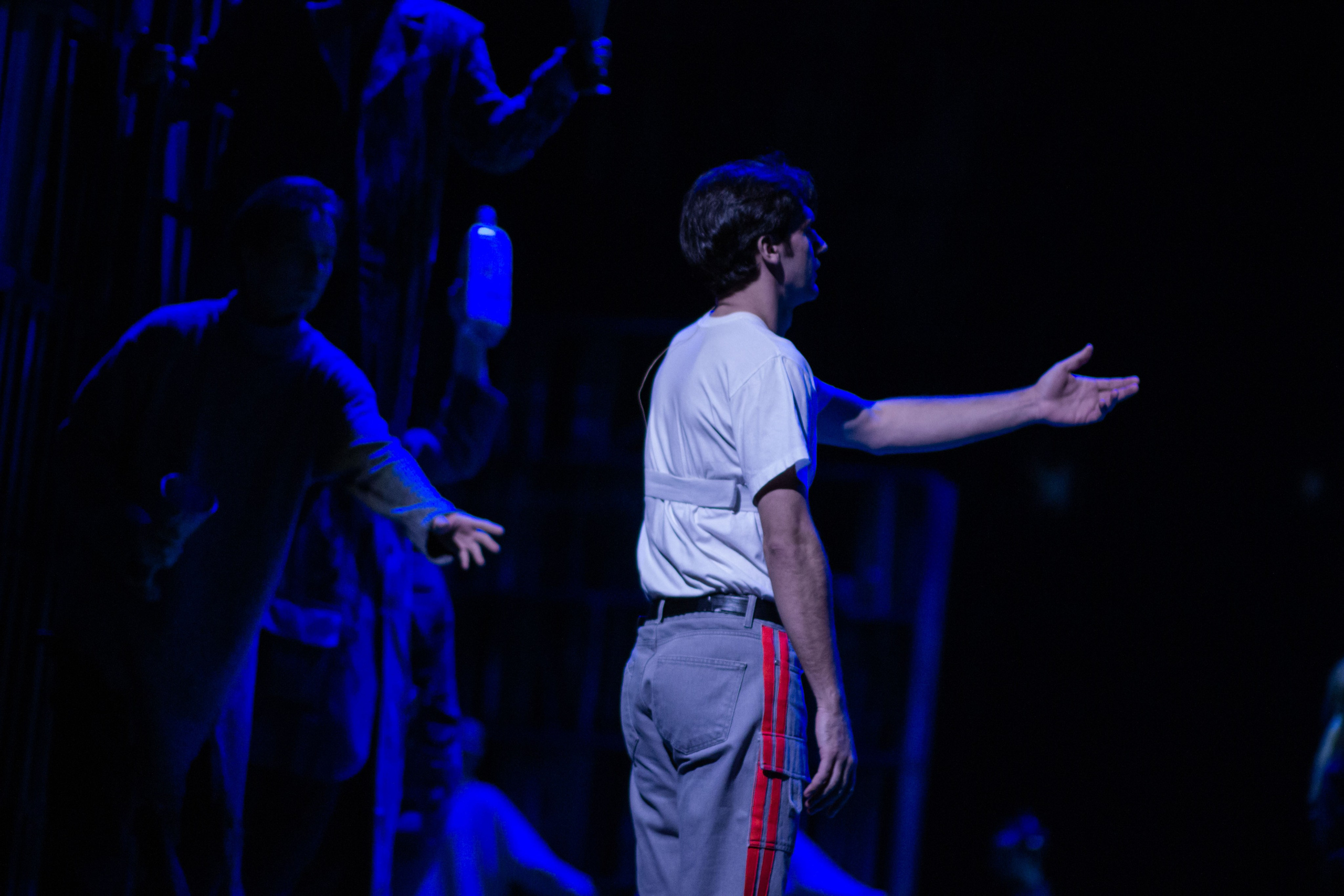 Документальный фотопроект в Александринском театре. Юля Мурашова портретный и документальный фотограф