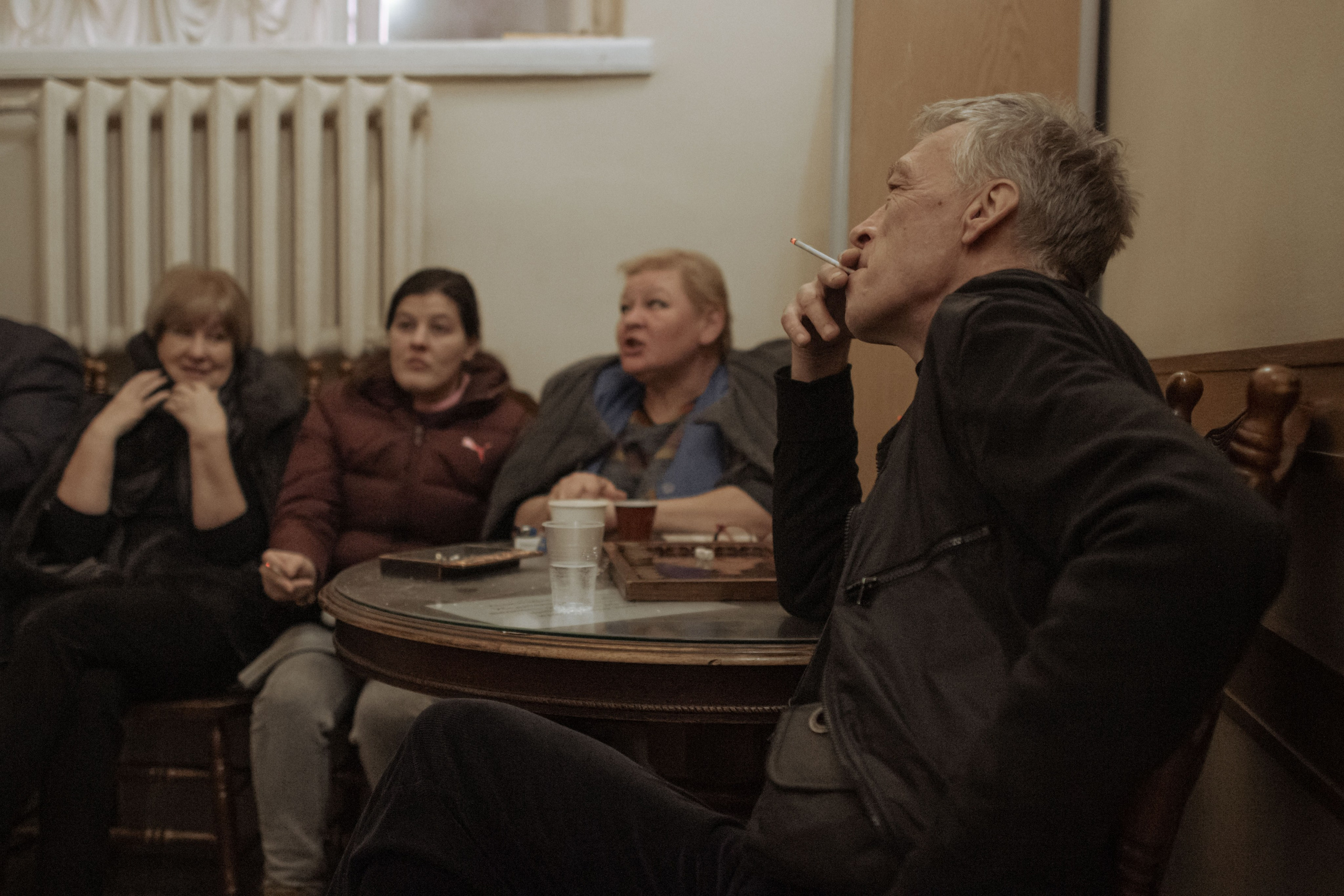 Документальный фотопроект в Александринском театре. Юля Мурашова портретный и документальный фотограф