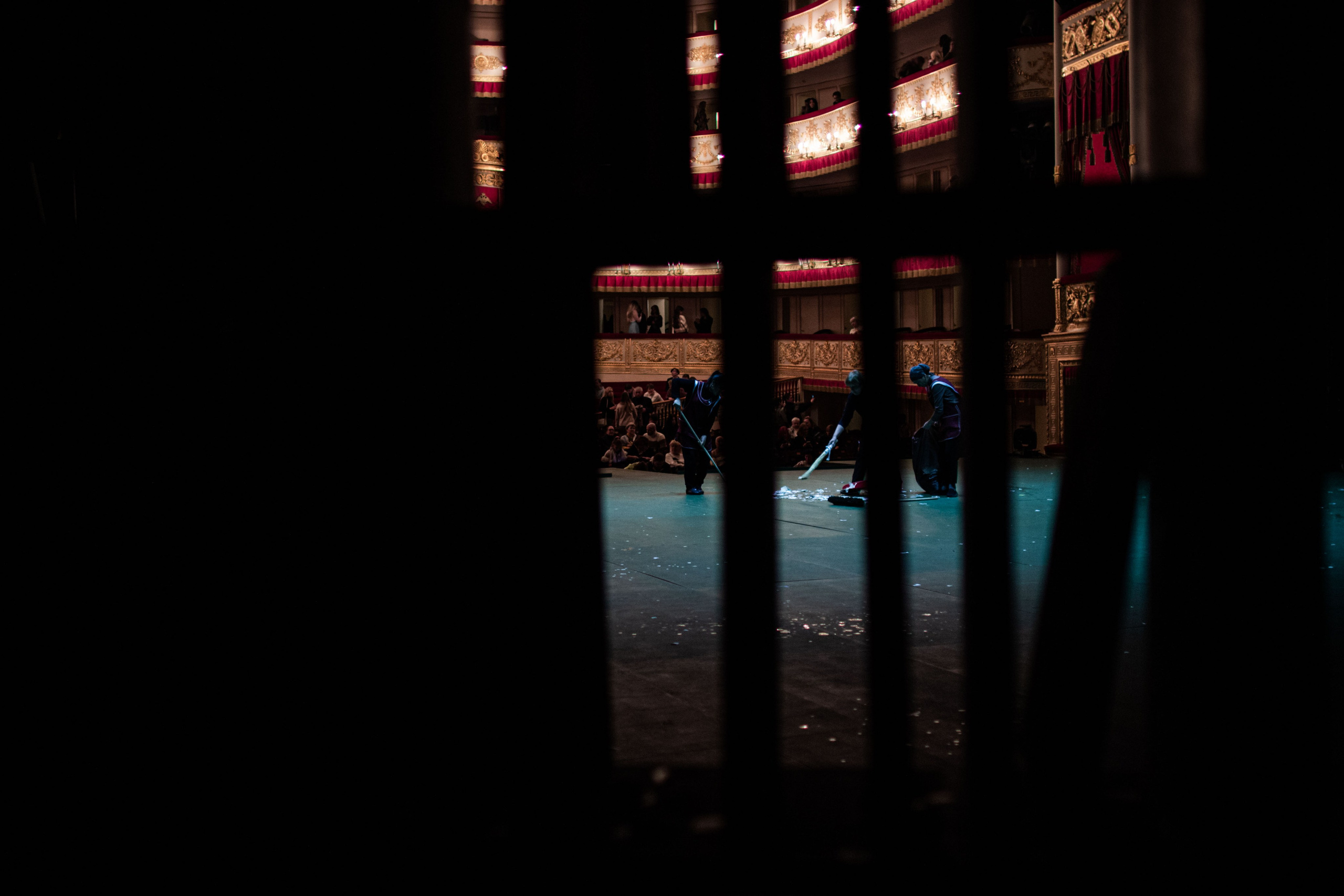 Документальный фотопроект в Александринском театре. Юля Мурашова портретный и документальный фотограф