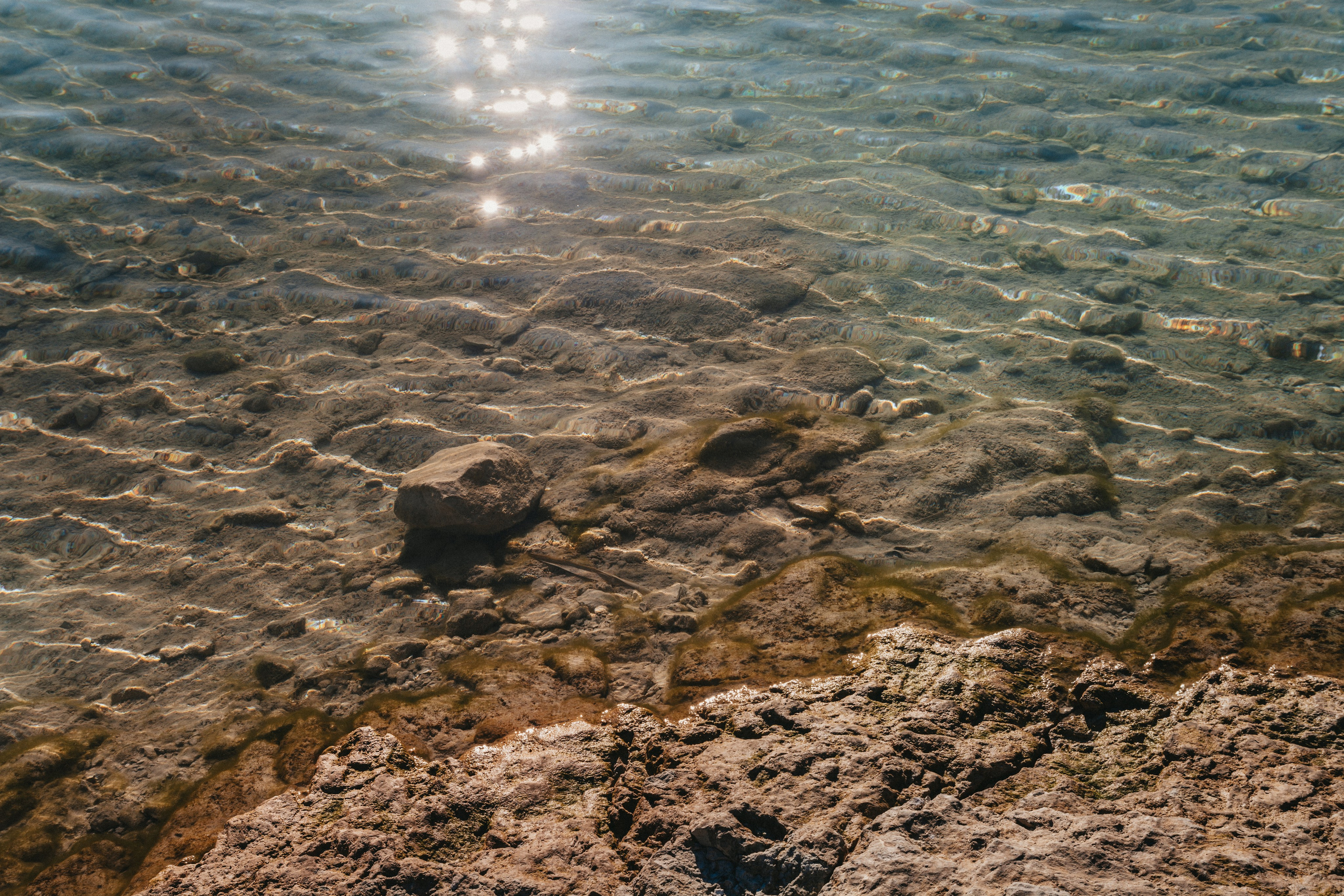 TRAVEL. EVGENYA PERESADOVA