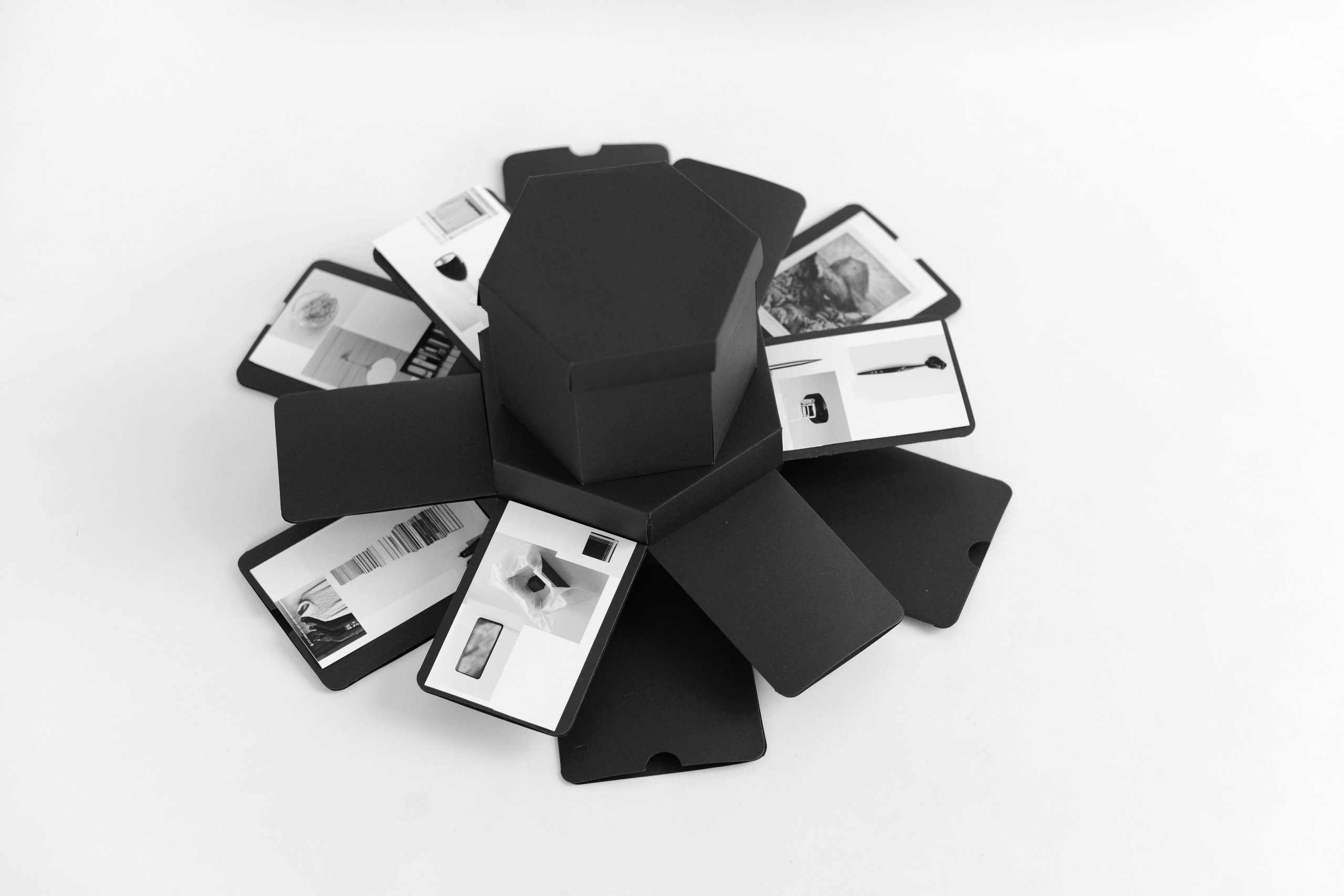 КОЛЛЕКЦИОНЕР. Междисциплинарная художница Мария Кокунова Санкт-Петербург