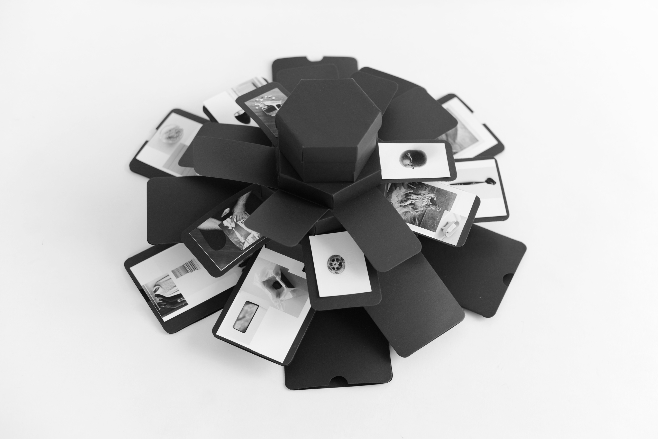 КОЛЛЕКЦИОНЕР. Междисциплинарная художница Мария Кокунова Санкт-Петербург