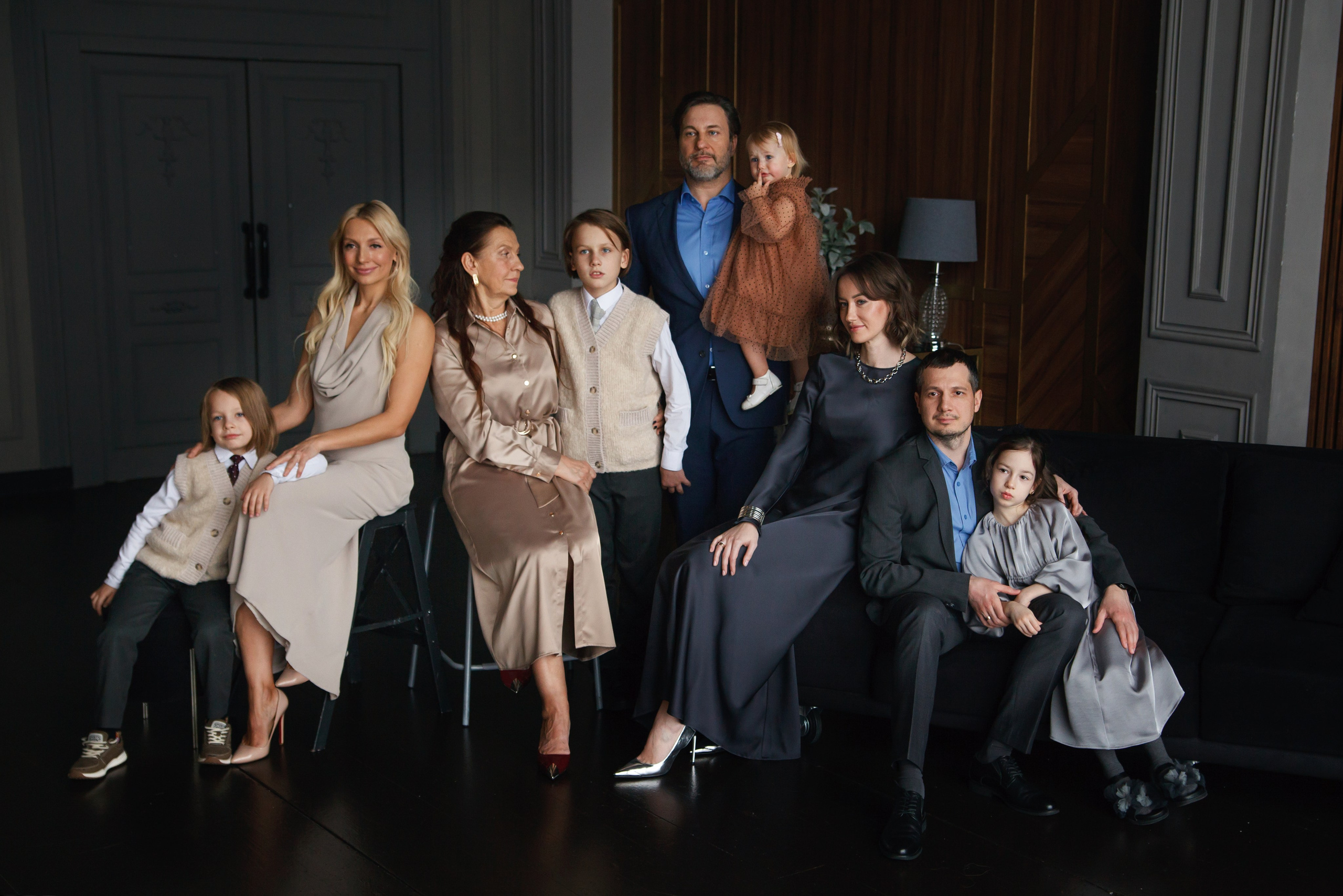 Контакты. Детский и семейный фотограф в Бердске и Новосибирске Дарья Гребнева