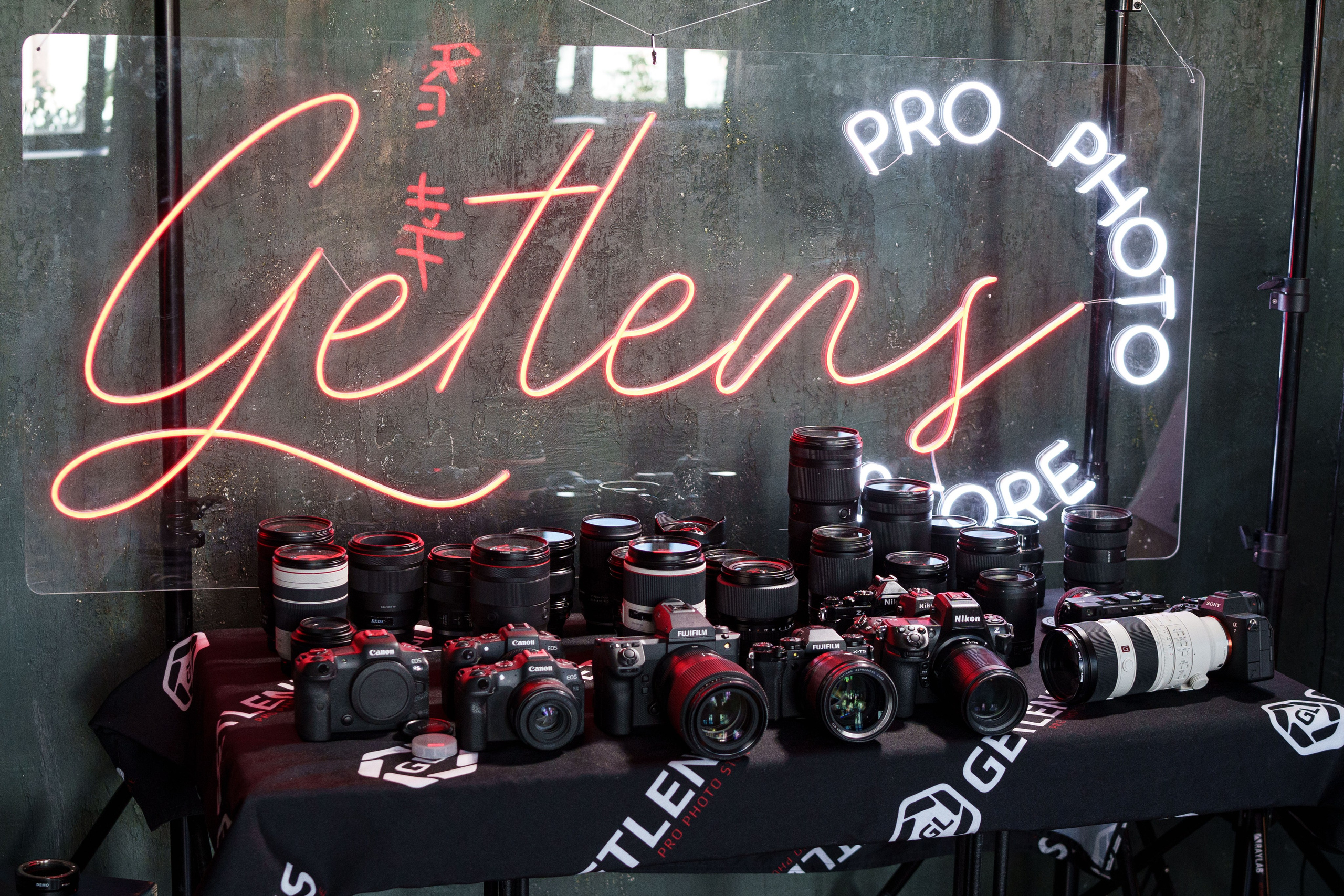 Фотосъёмка в студии. Девушка. Фотограф Евгений Колотилин в Самаре