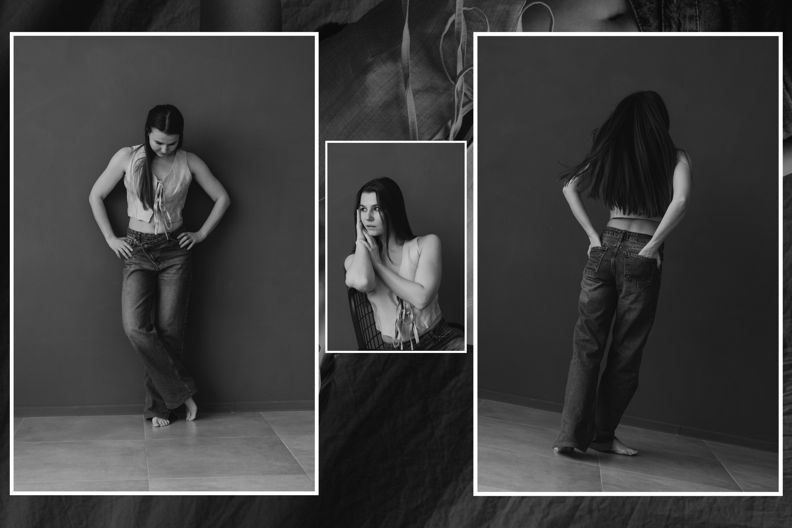 Услуги. Фотограф Кемерово I Ростислав Поддубный