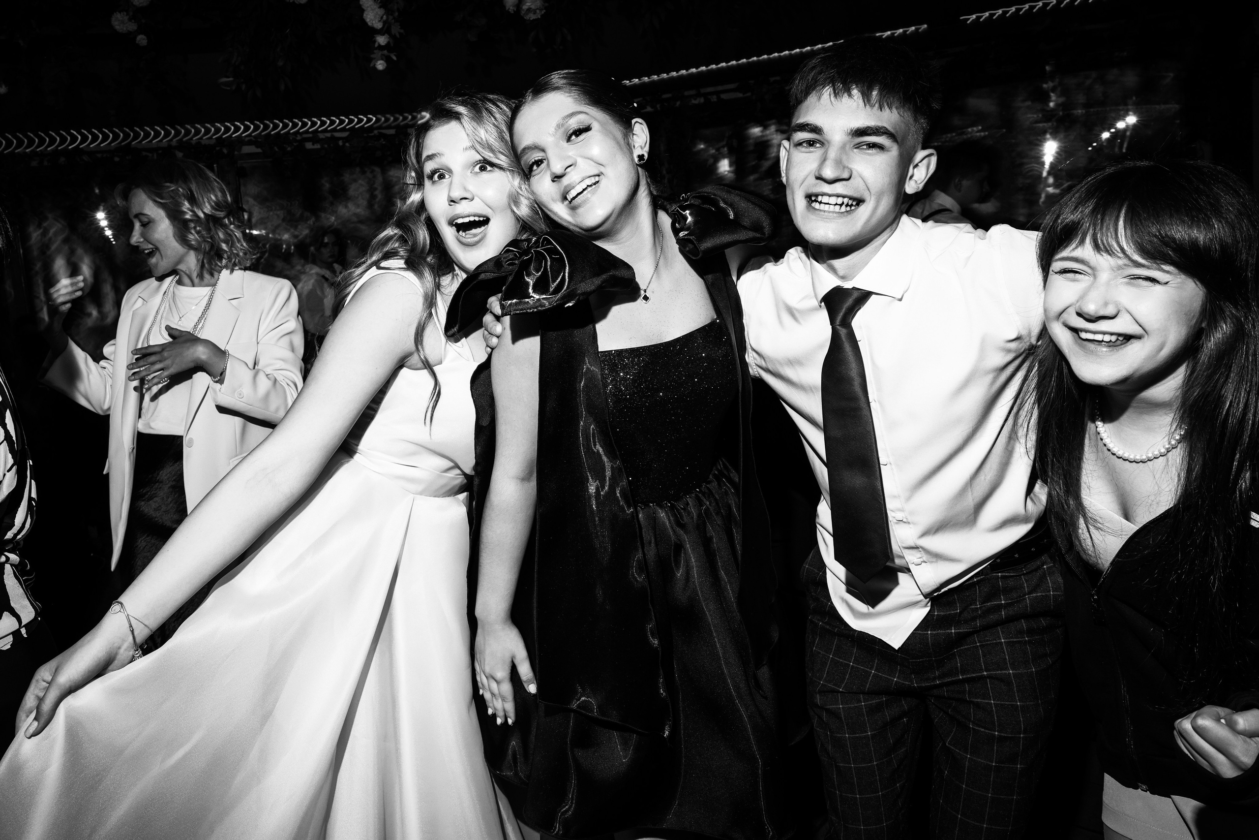 Выпускные альбомы в Туле. Фотограф в Туле — Борисов Николай