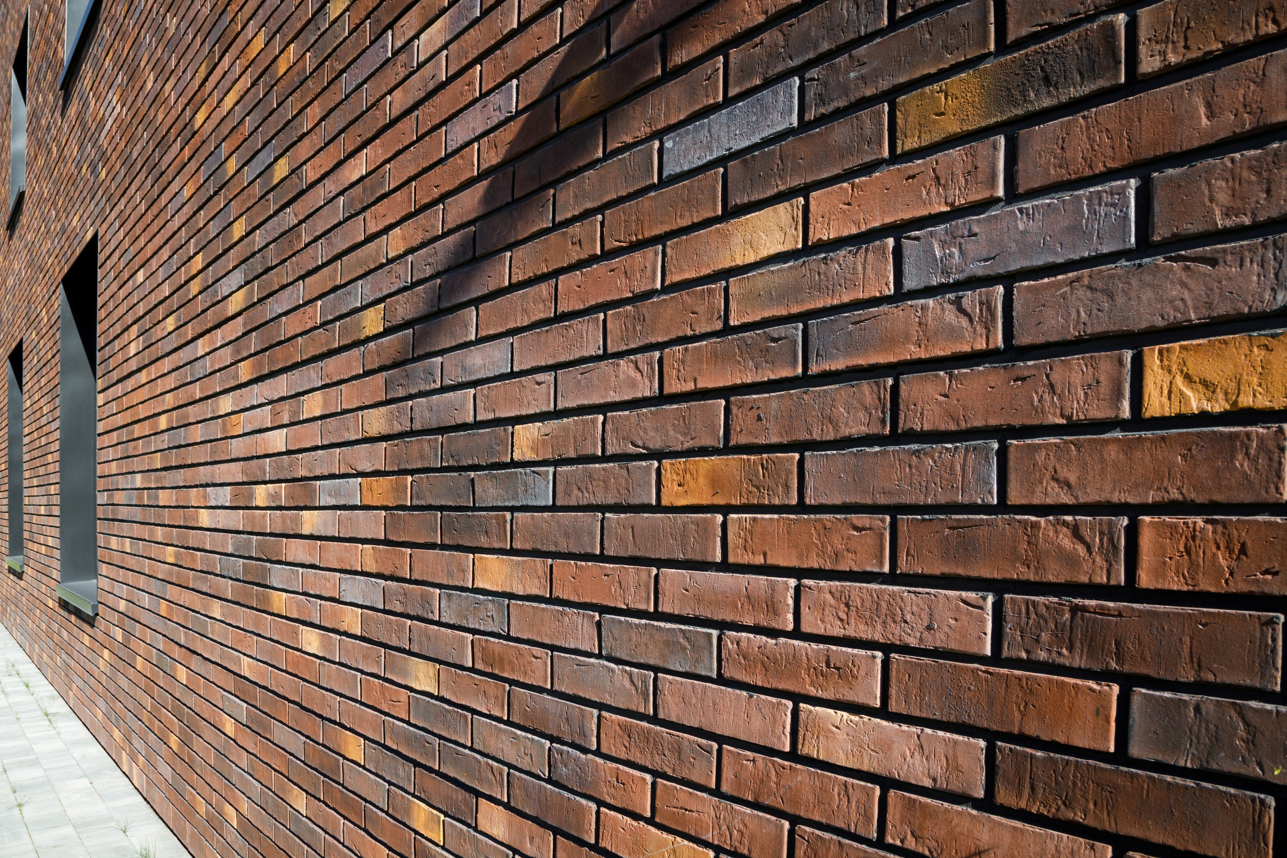 Навесной вентилируемый фасад Борисовские Мануфактуры