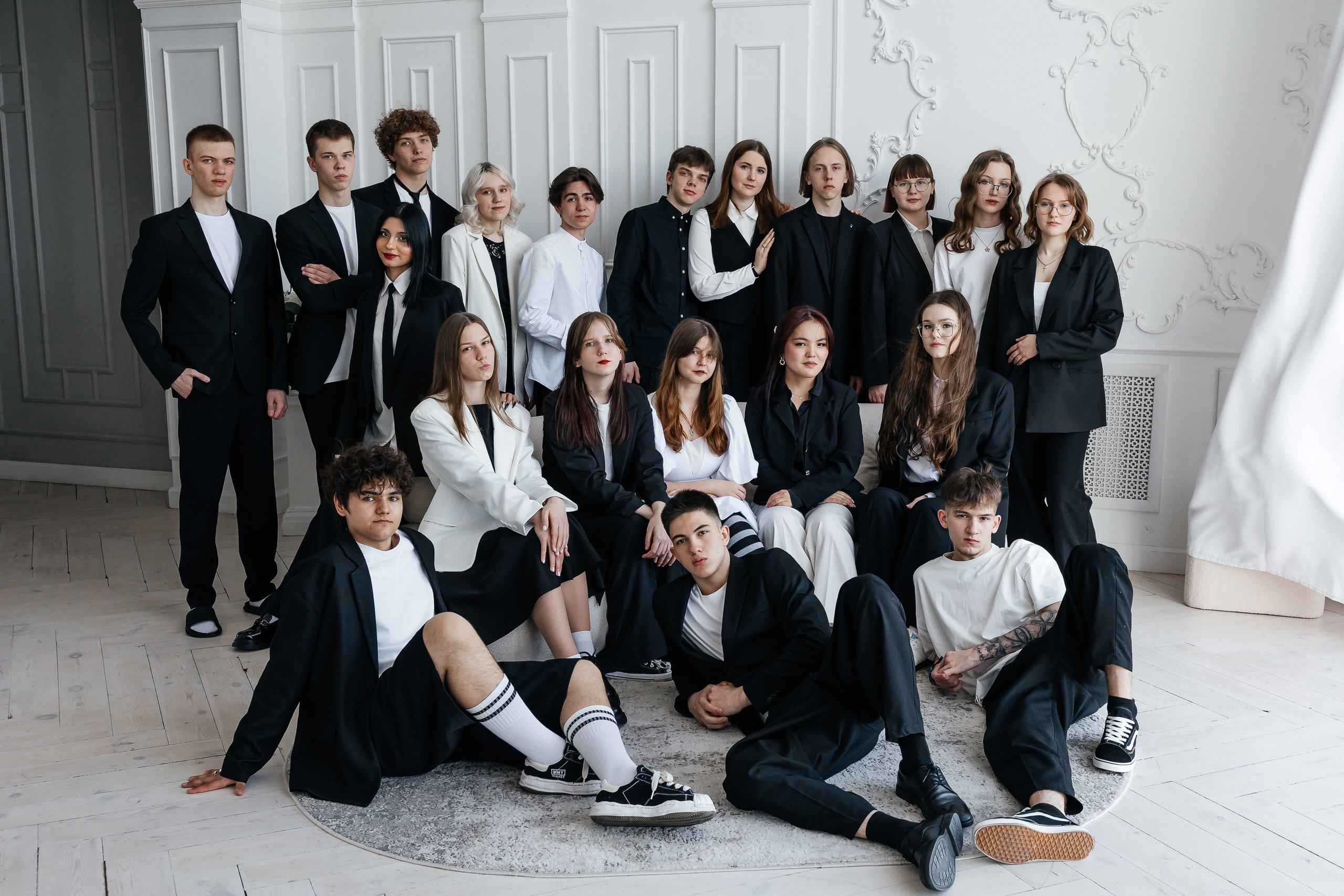 Общие фото. Женский и событийный фотограф в Новосибирске Оксана Чумакова