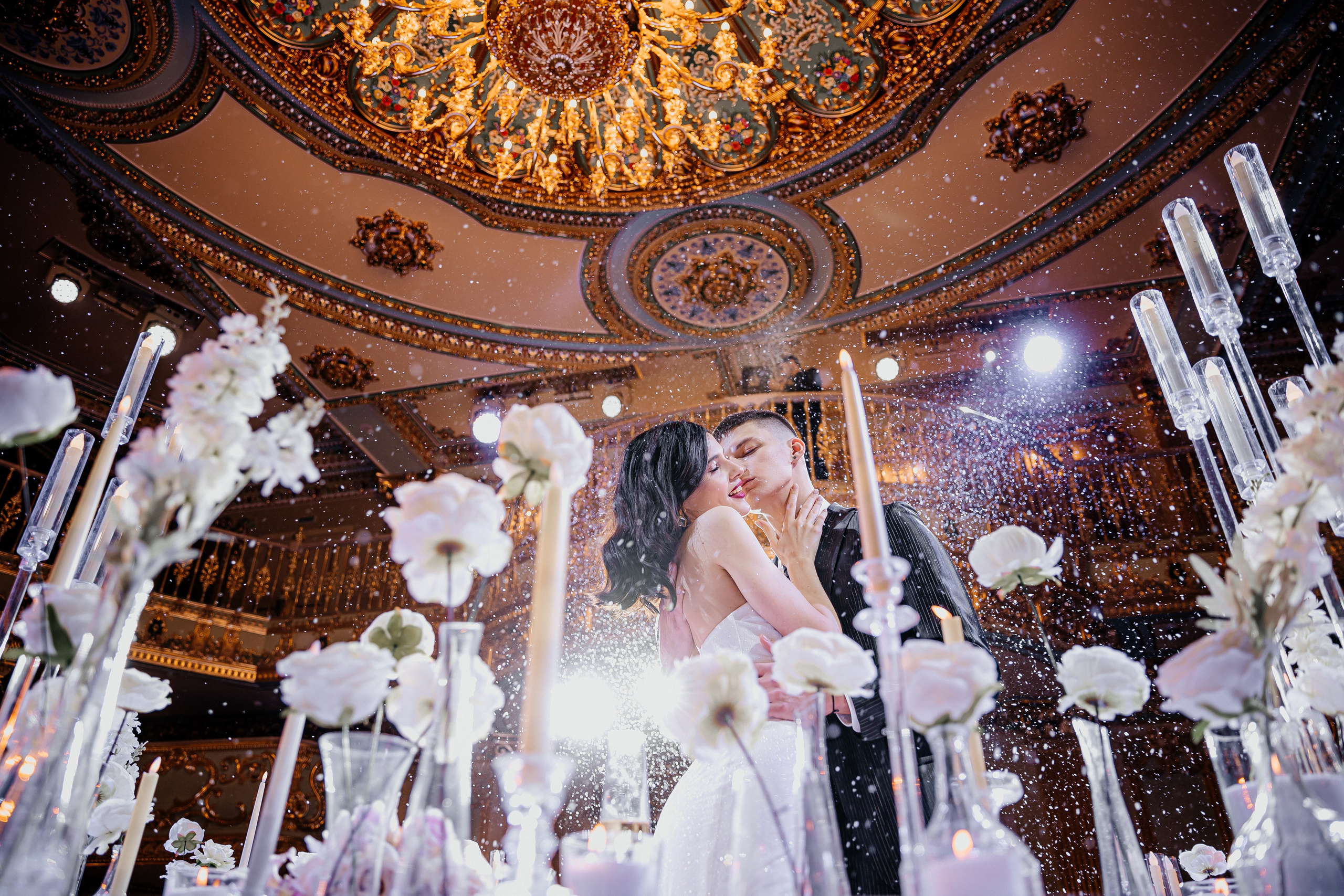 Семейный и свадебный фотограф в Курске Юлия Годунова