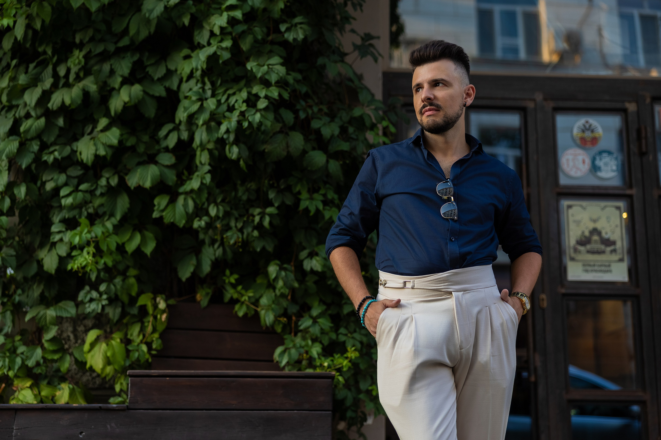 Обо мне. Фотограф Краснодар Станислав Крайнов