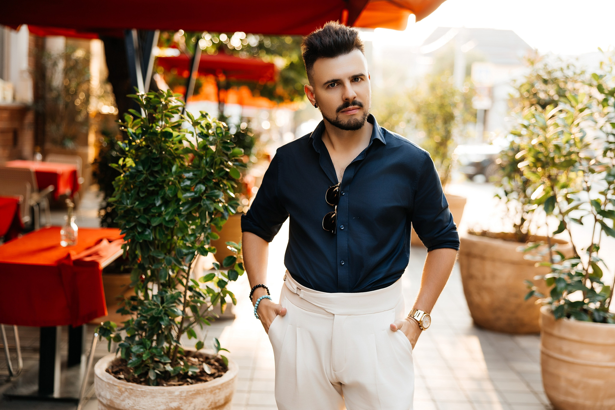 Обо мне. Фотограф Краснодар Станислав Крайнов