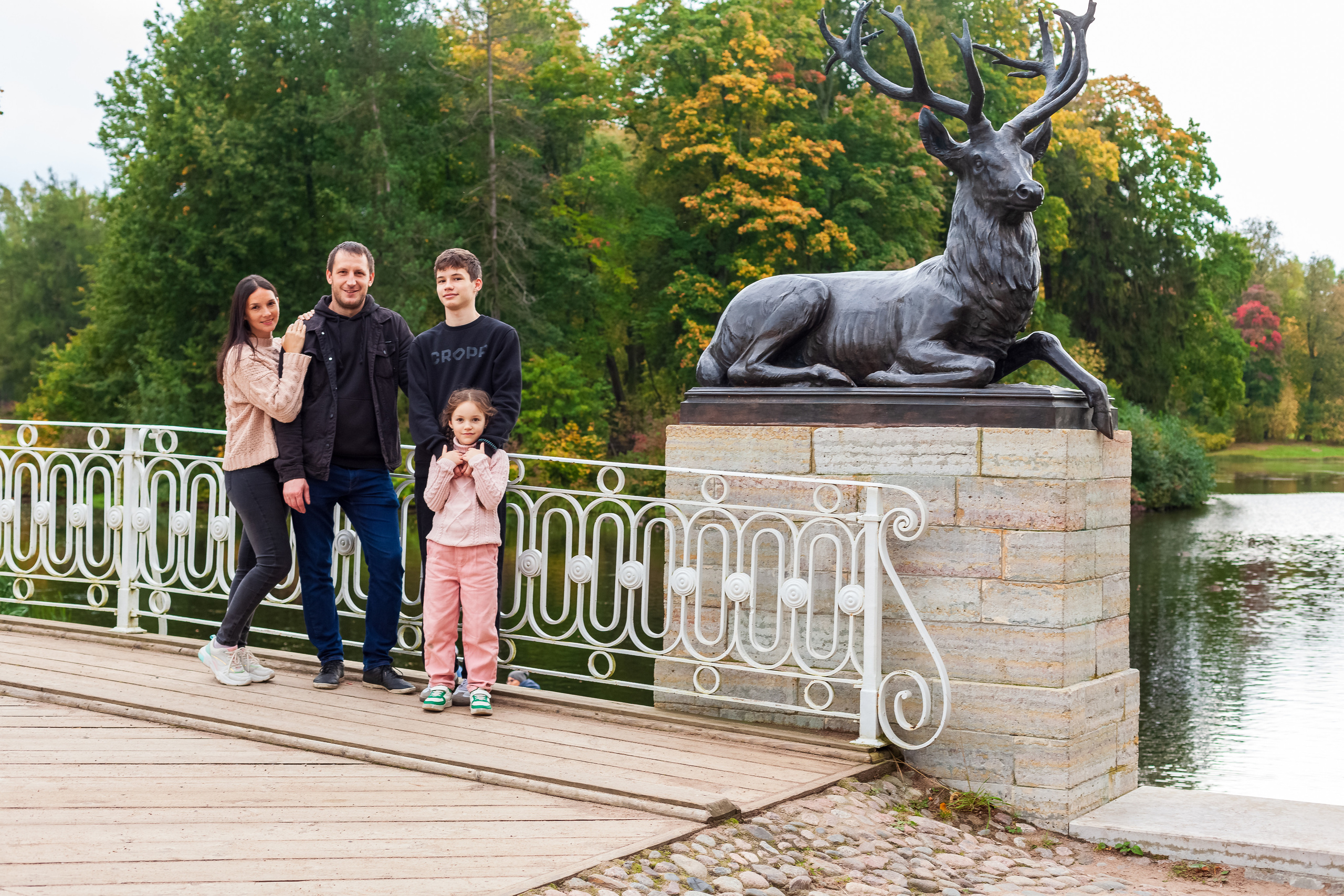 Фотограф Татьяна Воронова, Детские и Семейные фото