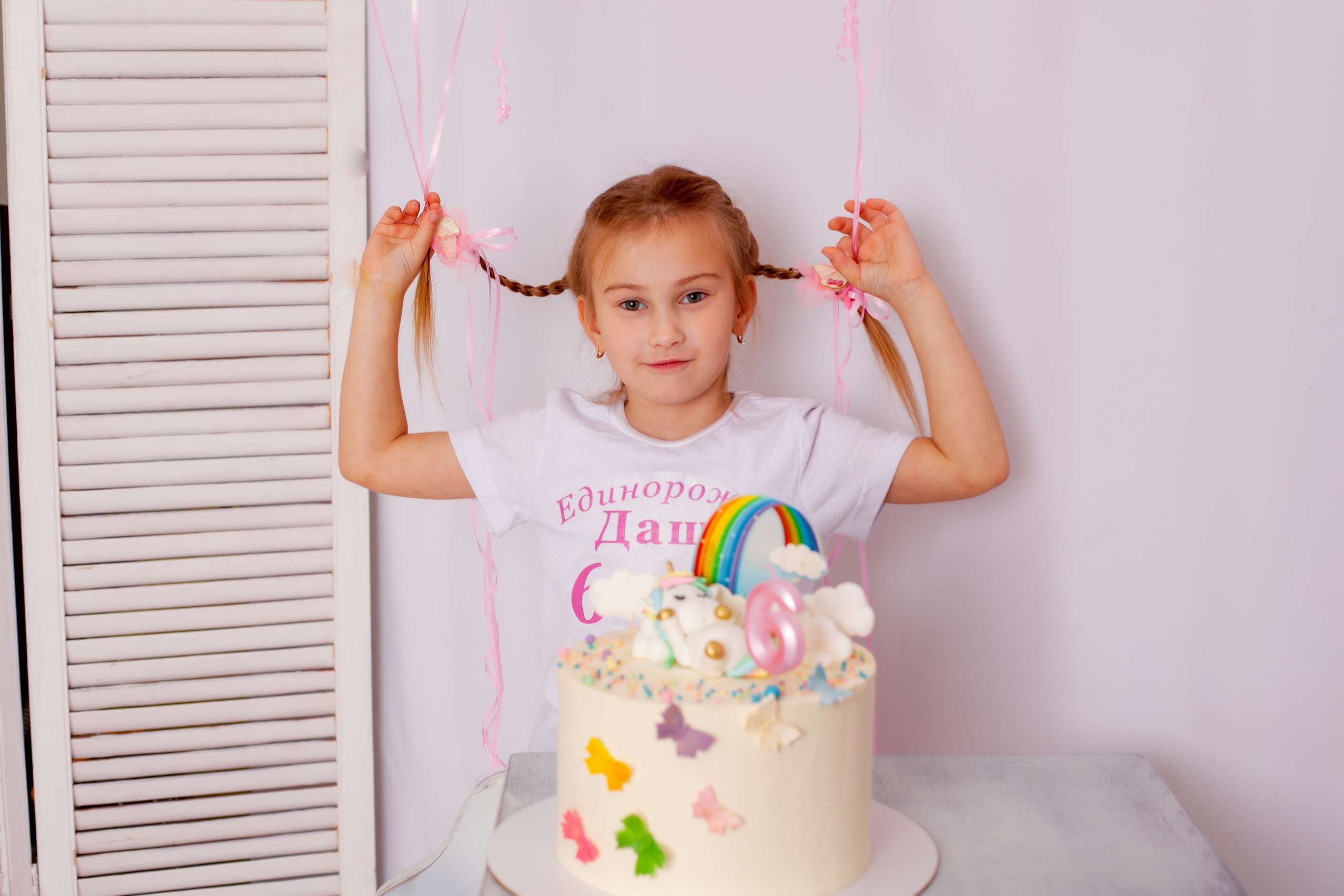 Фотограф Татьяна Воронова, Детские и Семейные фото