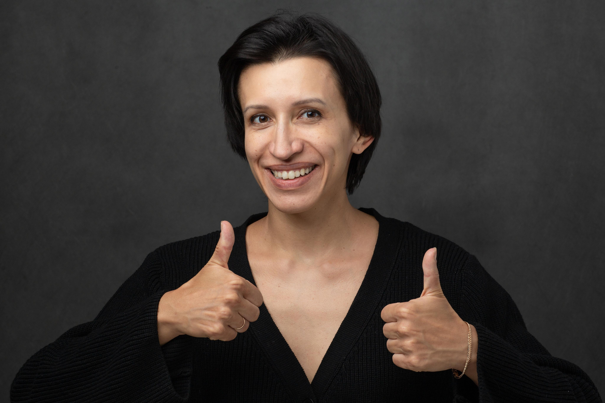 Портретный фотограф и видеограф в Москве и Санкт -Петербурге