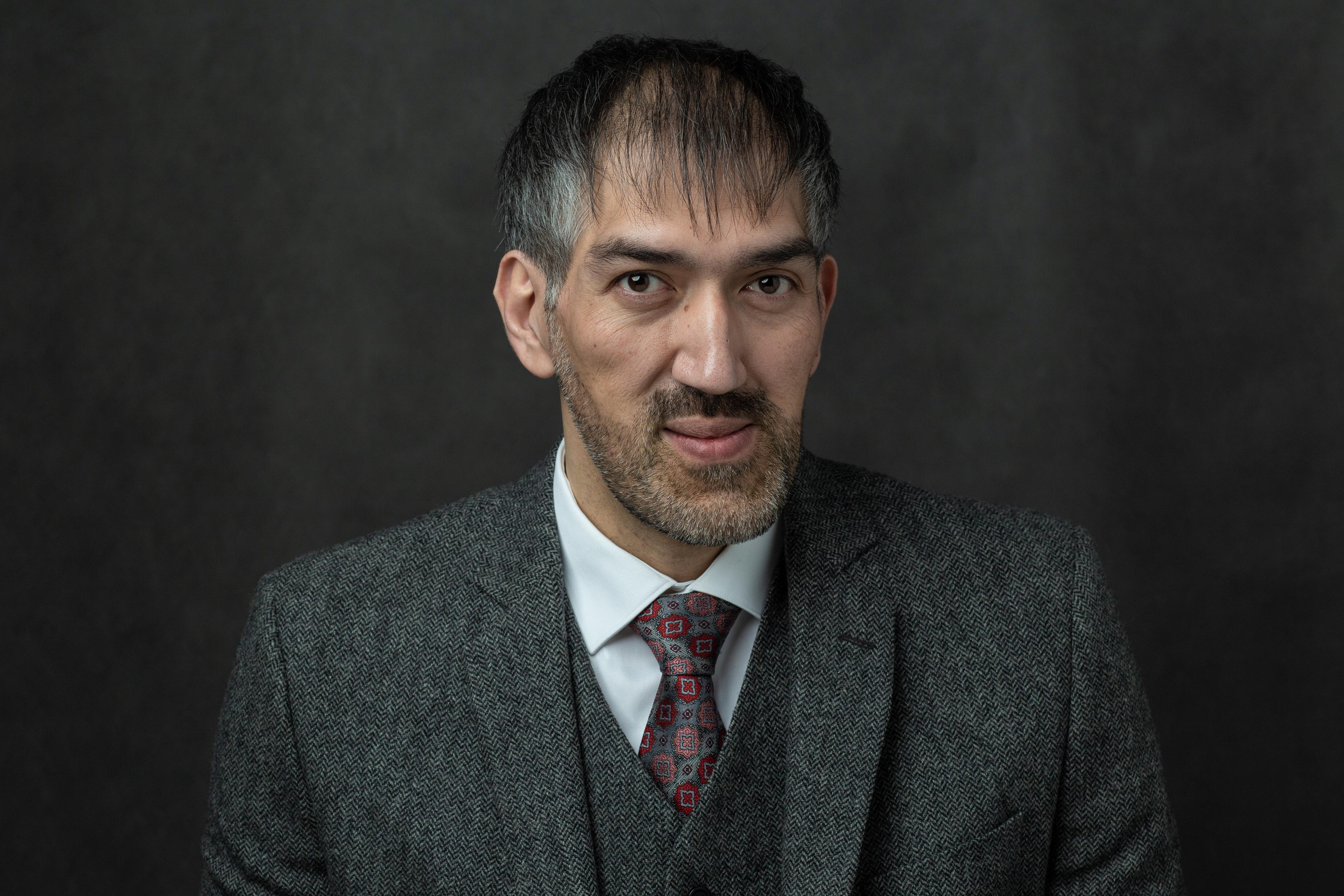 Портретный фотограф и видеограф в Москве и Санкт -Петербурге