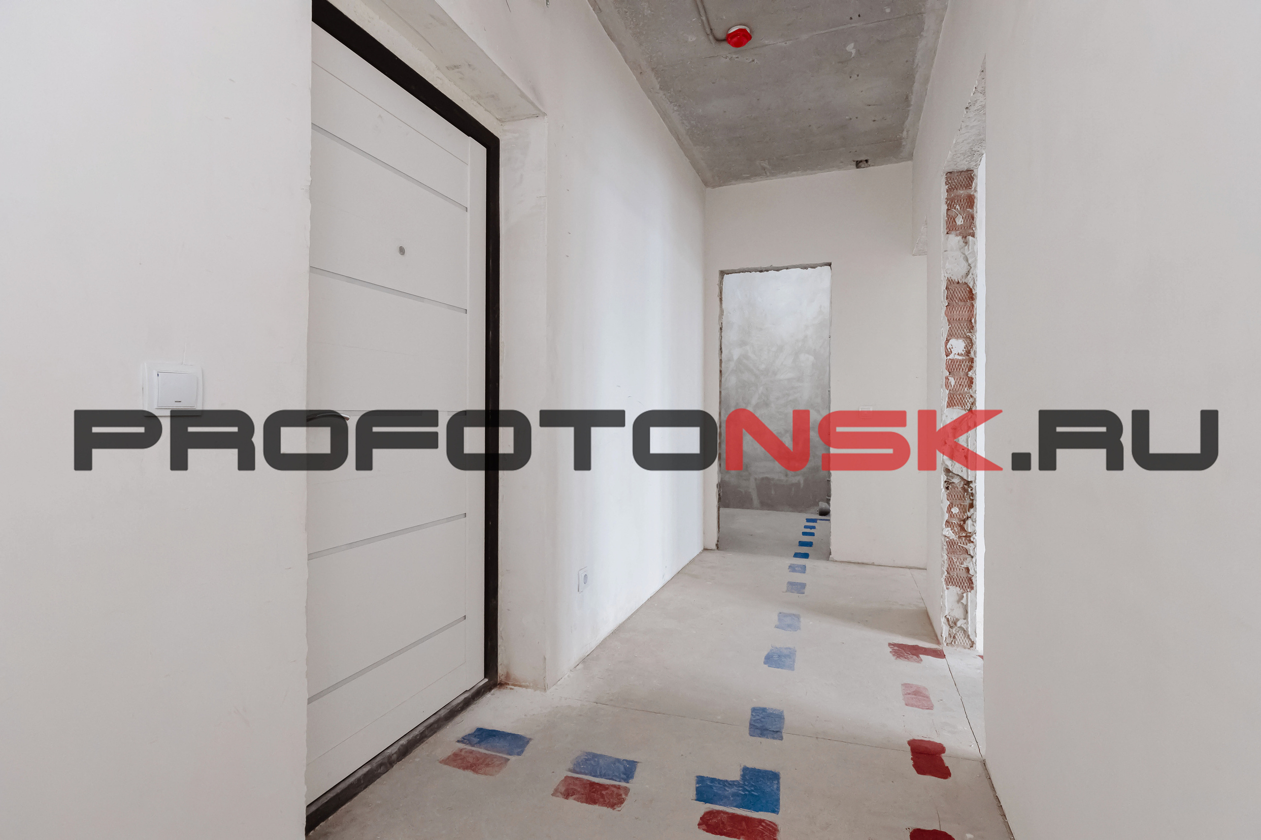 Самоотделка квартир. Фотосъёмка объектов недвижимости