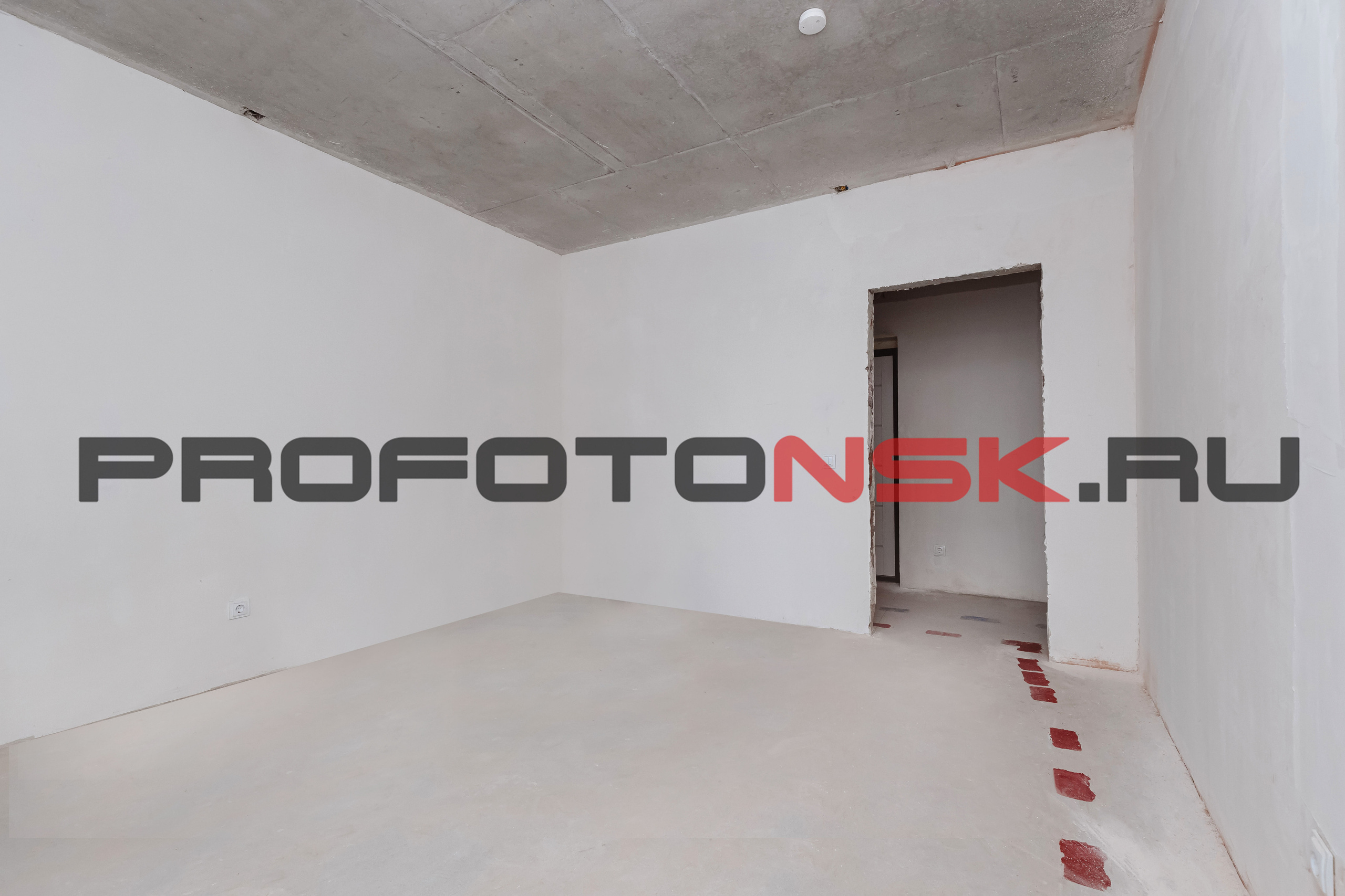 Самоотделка квартир. Фотосъёмка объектов недвижимости