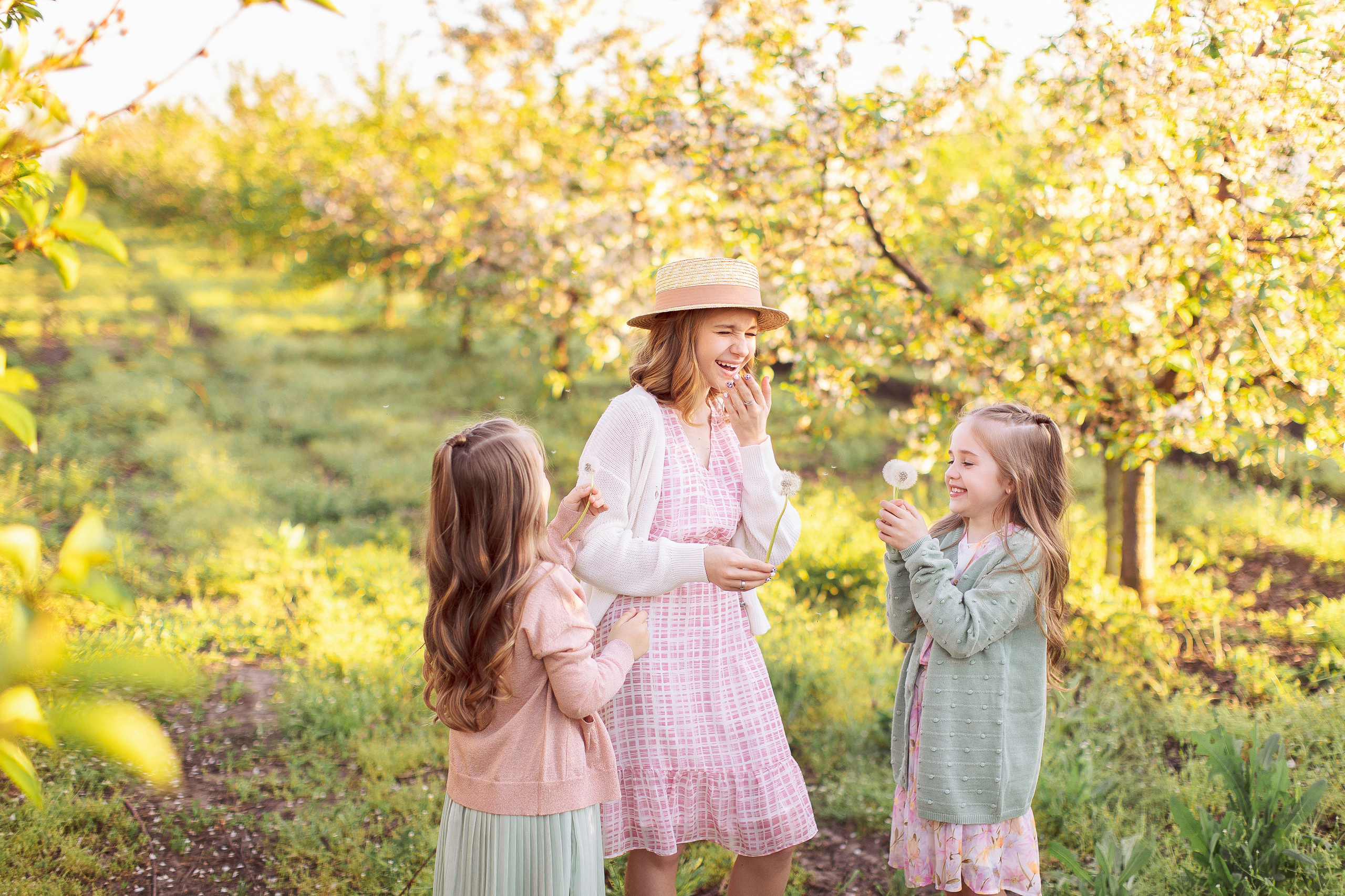 Прайс. Семейный и детский фотограф в Краснодаре Анна Трашкова