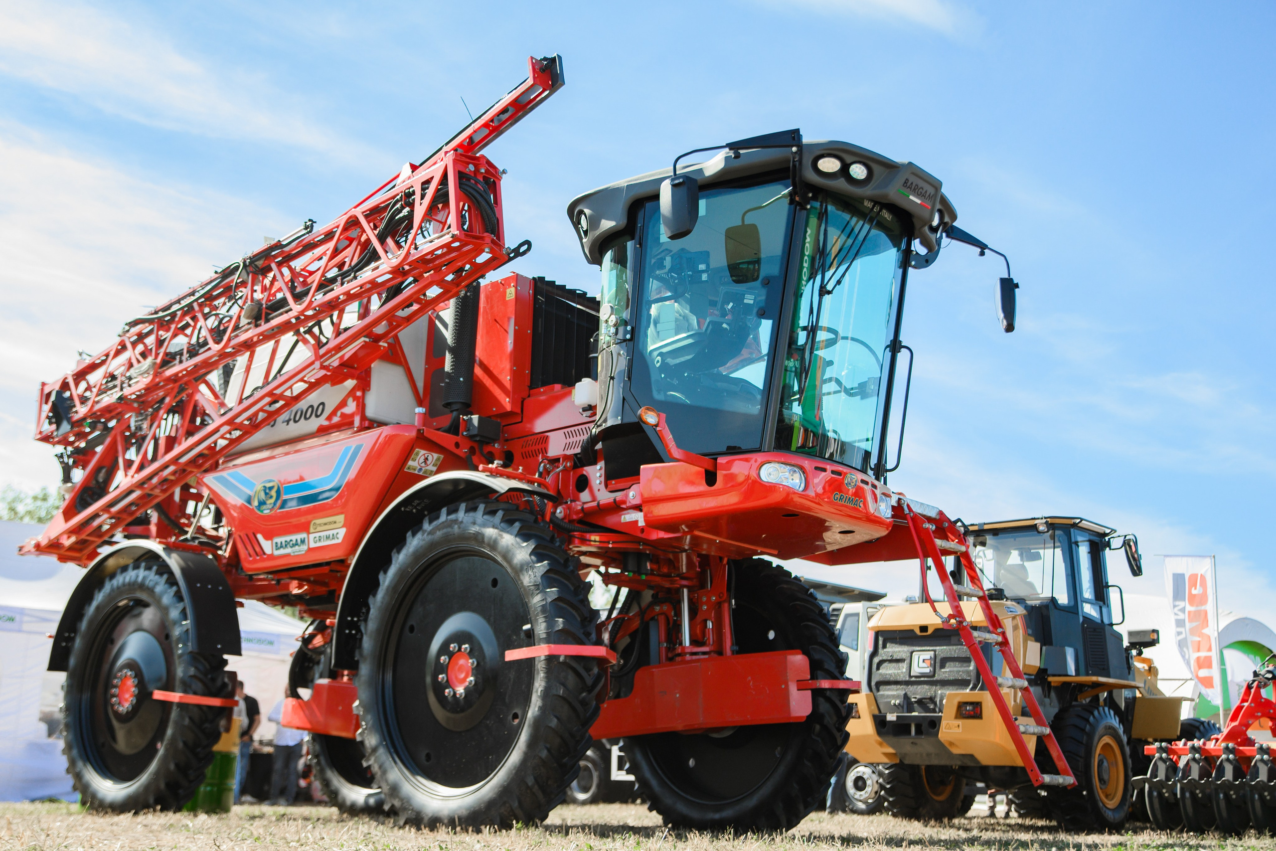 Репортажный фотограф Ефимов Егор