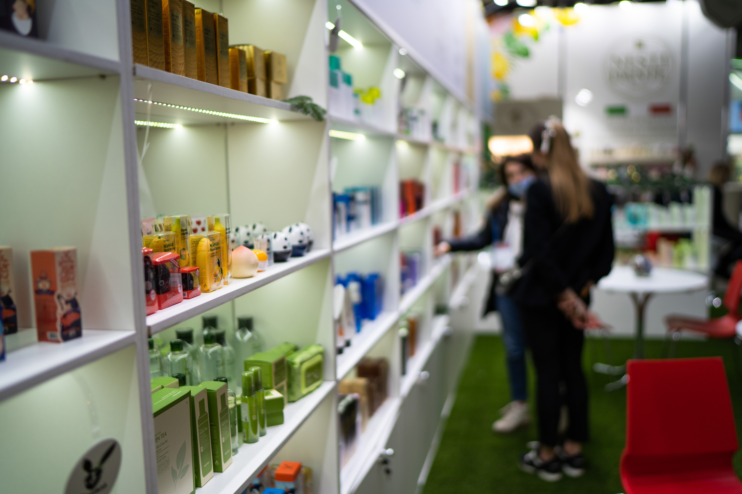 Интершарм 2021. Каталожная и промышленная съемка в Москве Александр Плонский